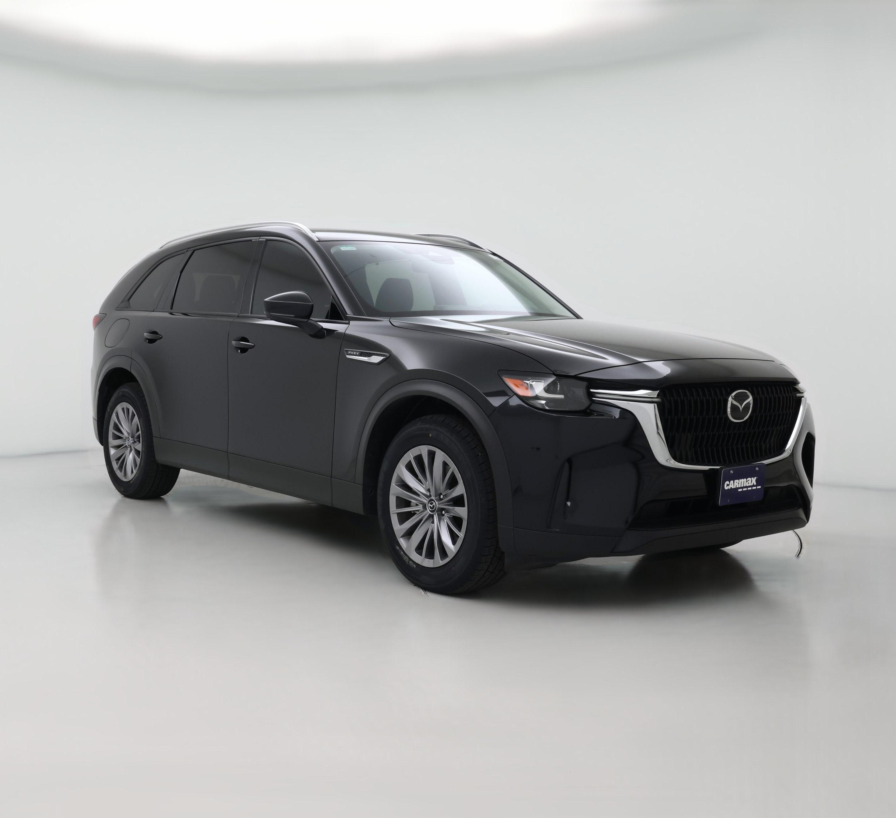 Thumbnail: 2024 Mazda CX-90 - 1
