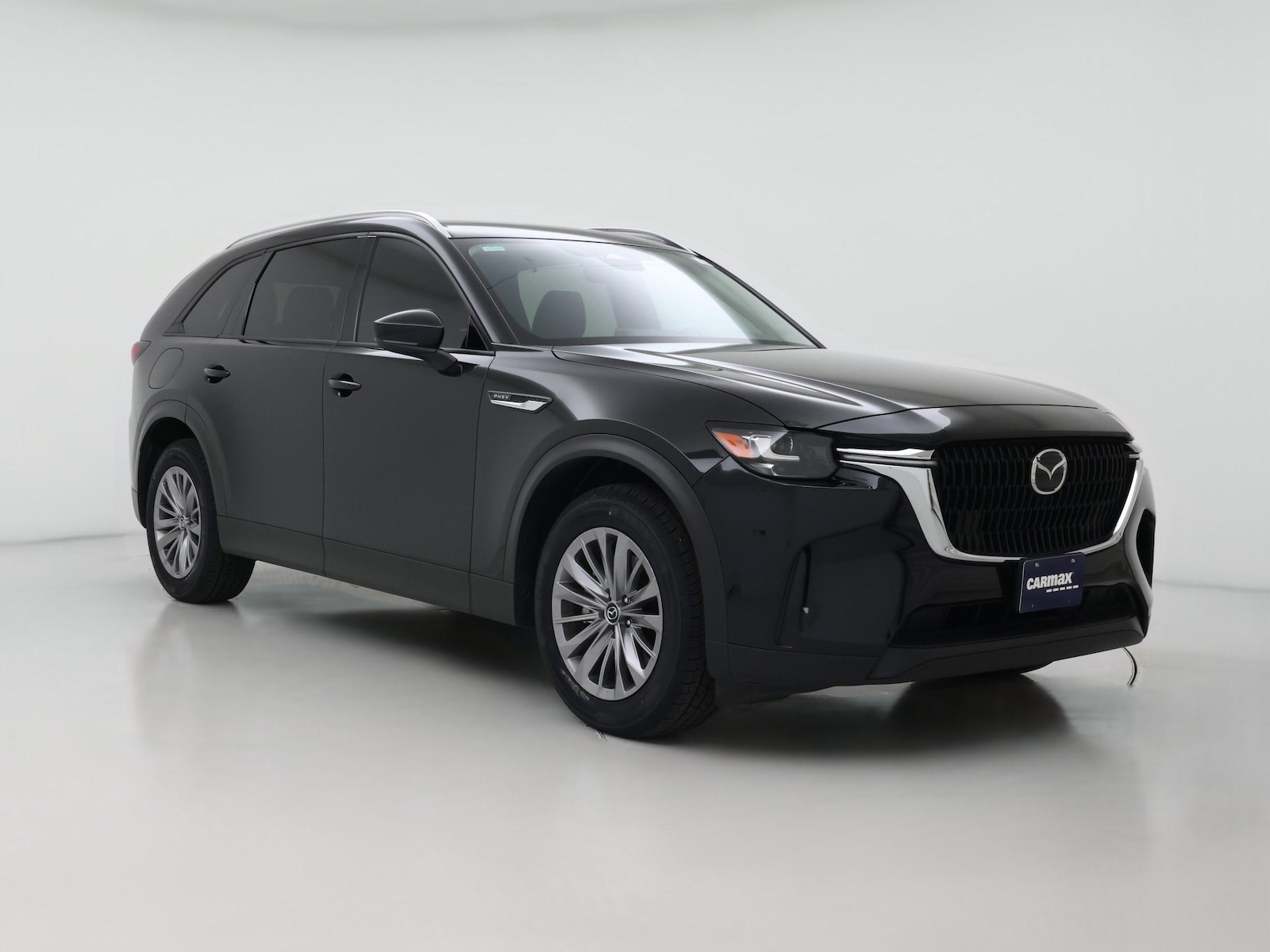 2024 Mazda CX-90 PHEV