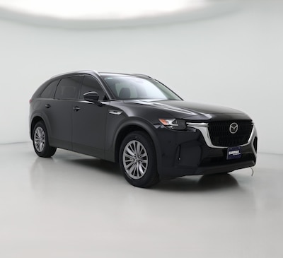 2024 Mazda CX-90 PHEV Preferred