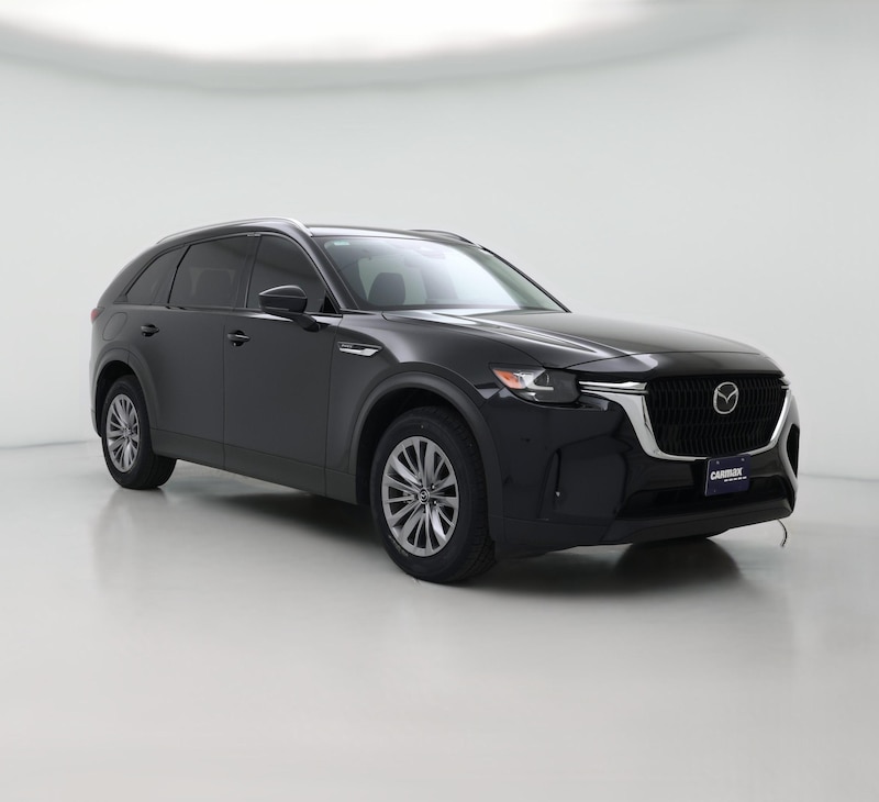 2024 Mazda CX-90 Preferred