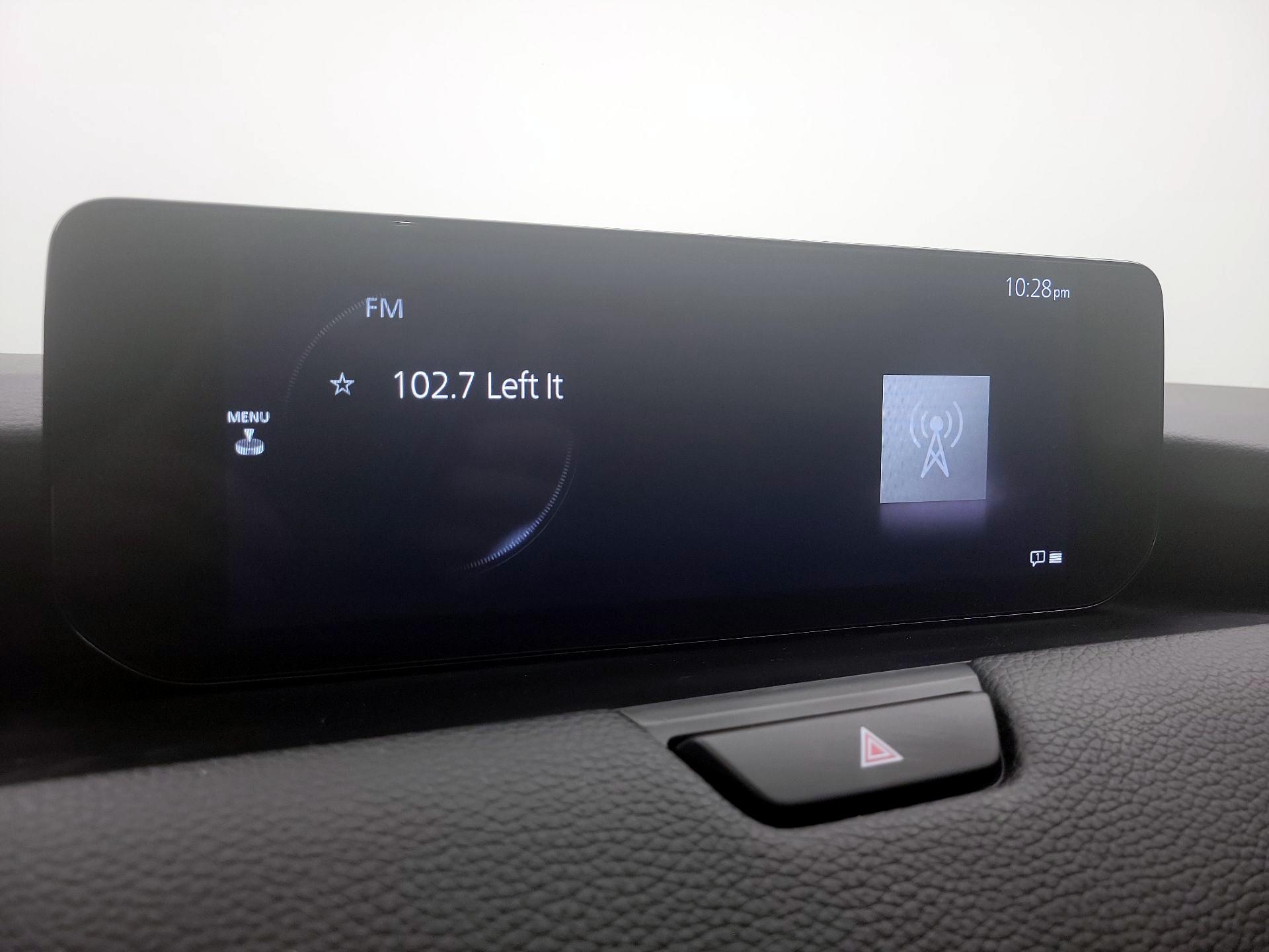 Thumbnail: 2024 Mazda CX-90 - 15