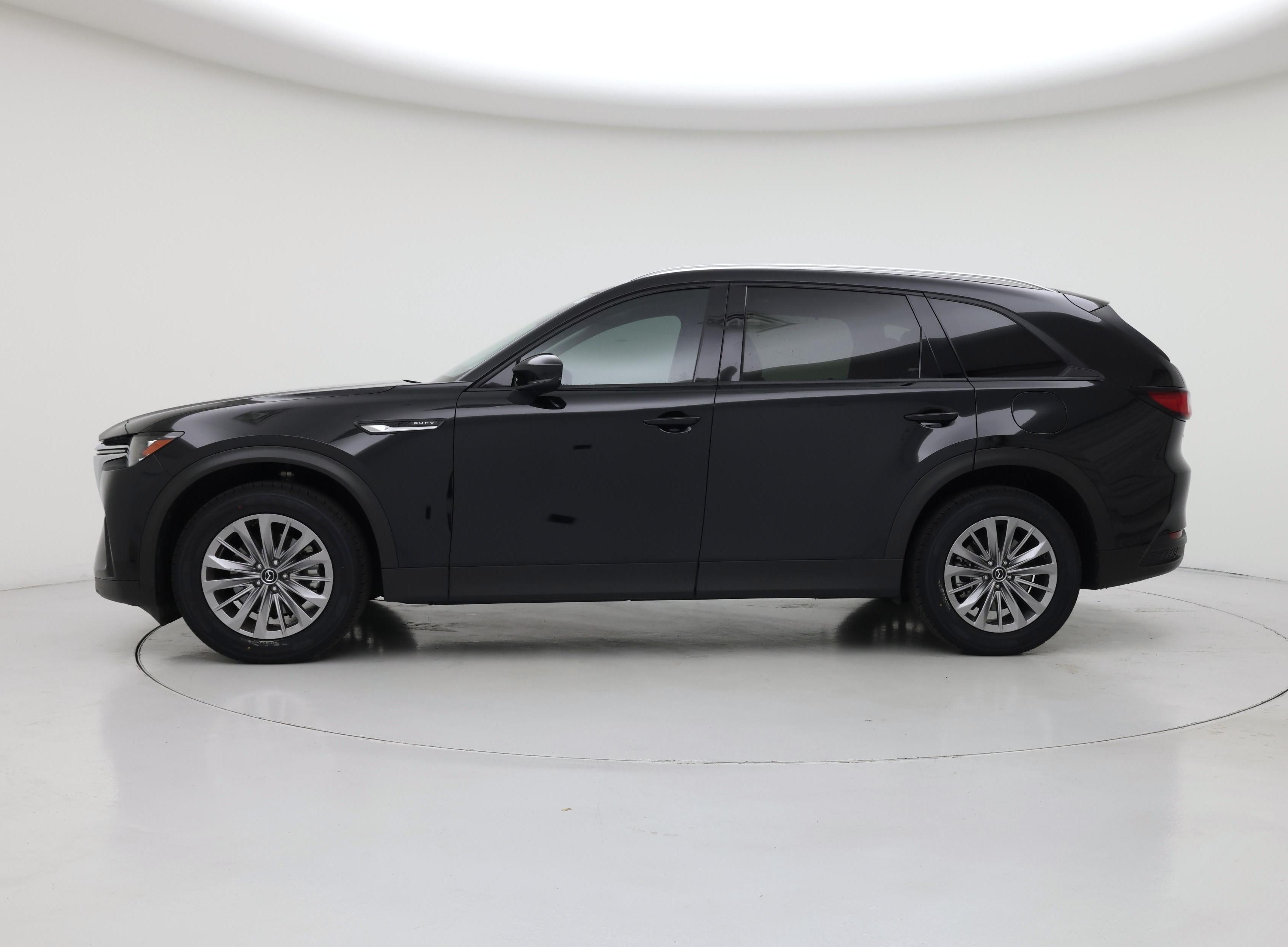 Thumbnail: 2024 Mazda CX-90 - 3
