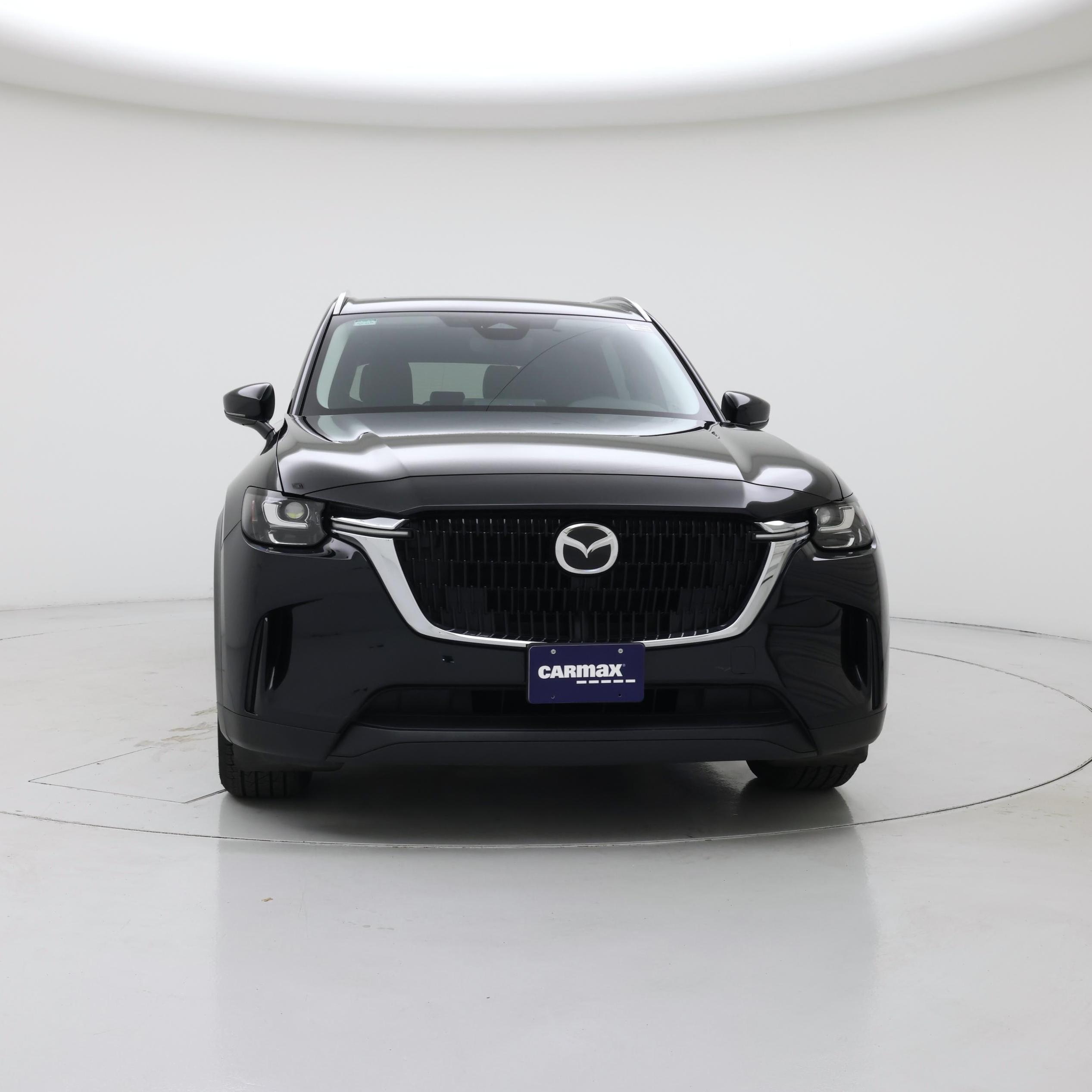 Thumbnail: 2024 Mazda CX-90 - 5