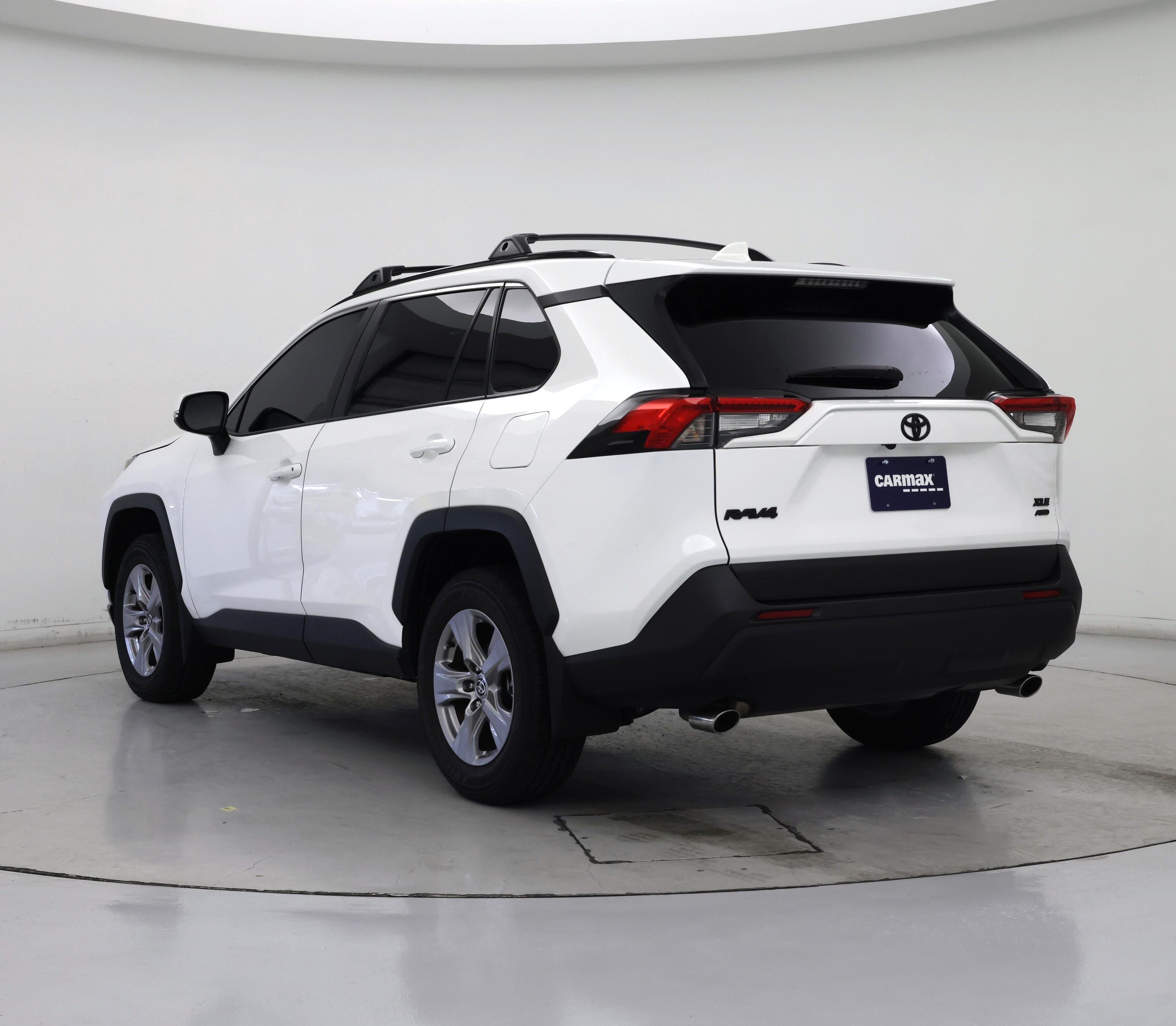 Thumbnail: 2025 Toyota RAV4 - 2
