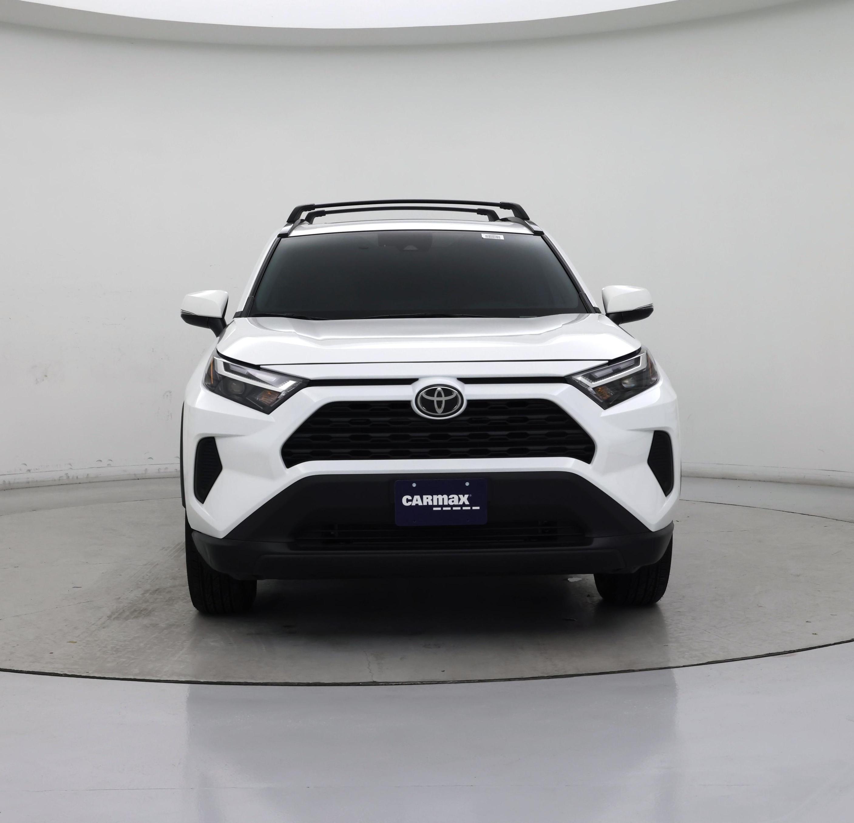 Thumbnail: 2025 Toyota RAV4 - 5