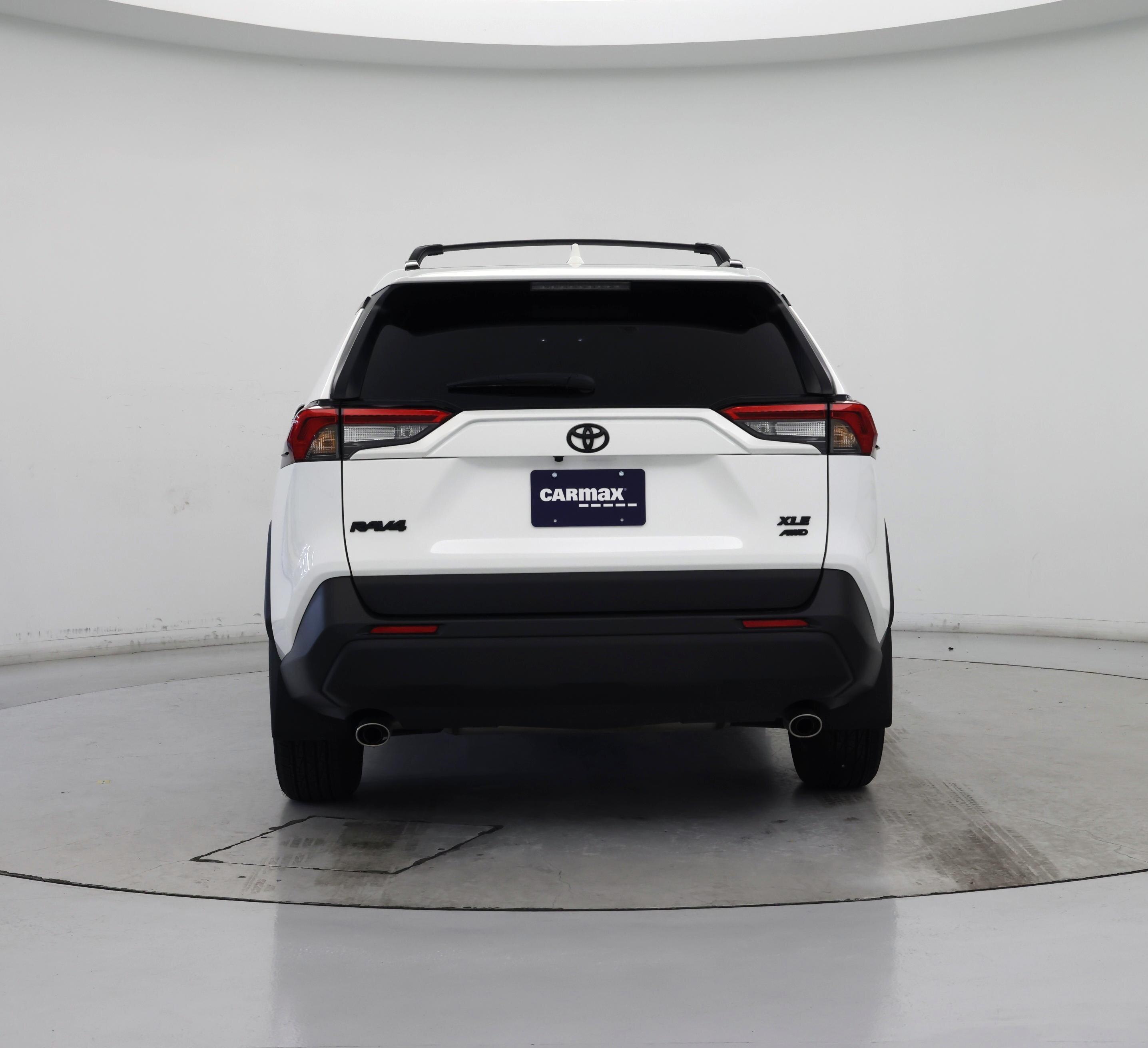 Thumbnail: 2025 Toyota RAV4 - 6