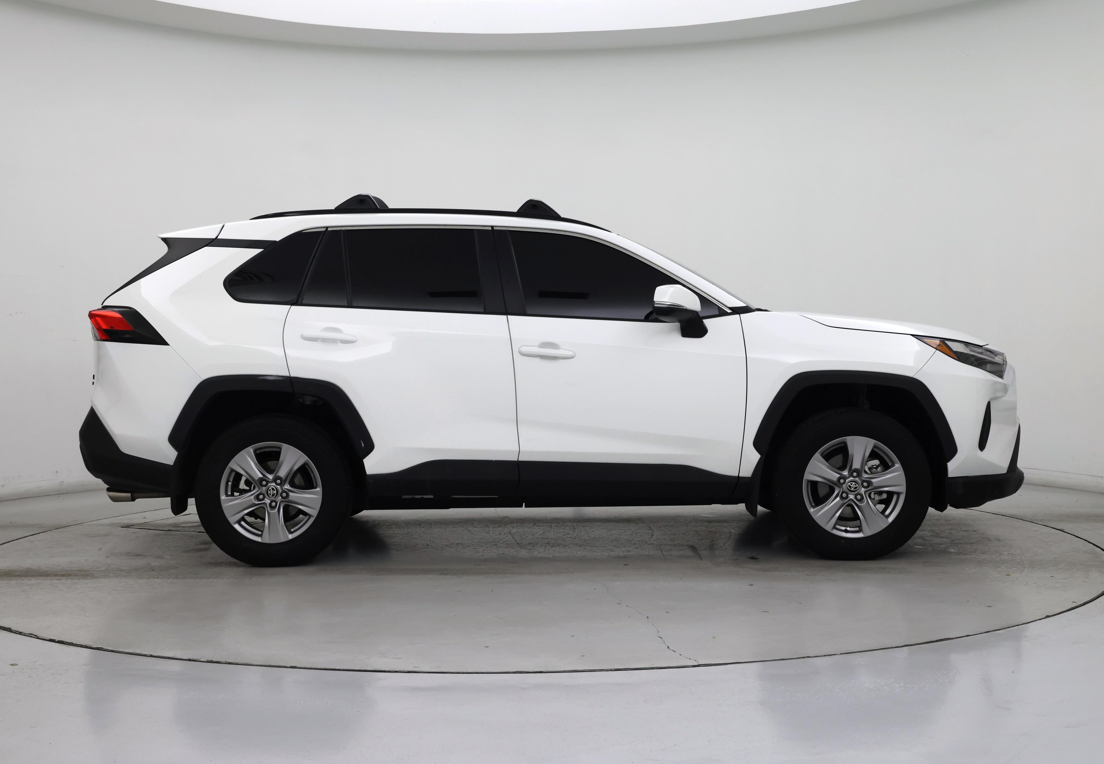 Thumbnail: 2025 Toyota RAV4 - 7