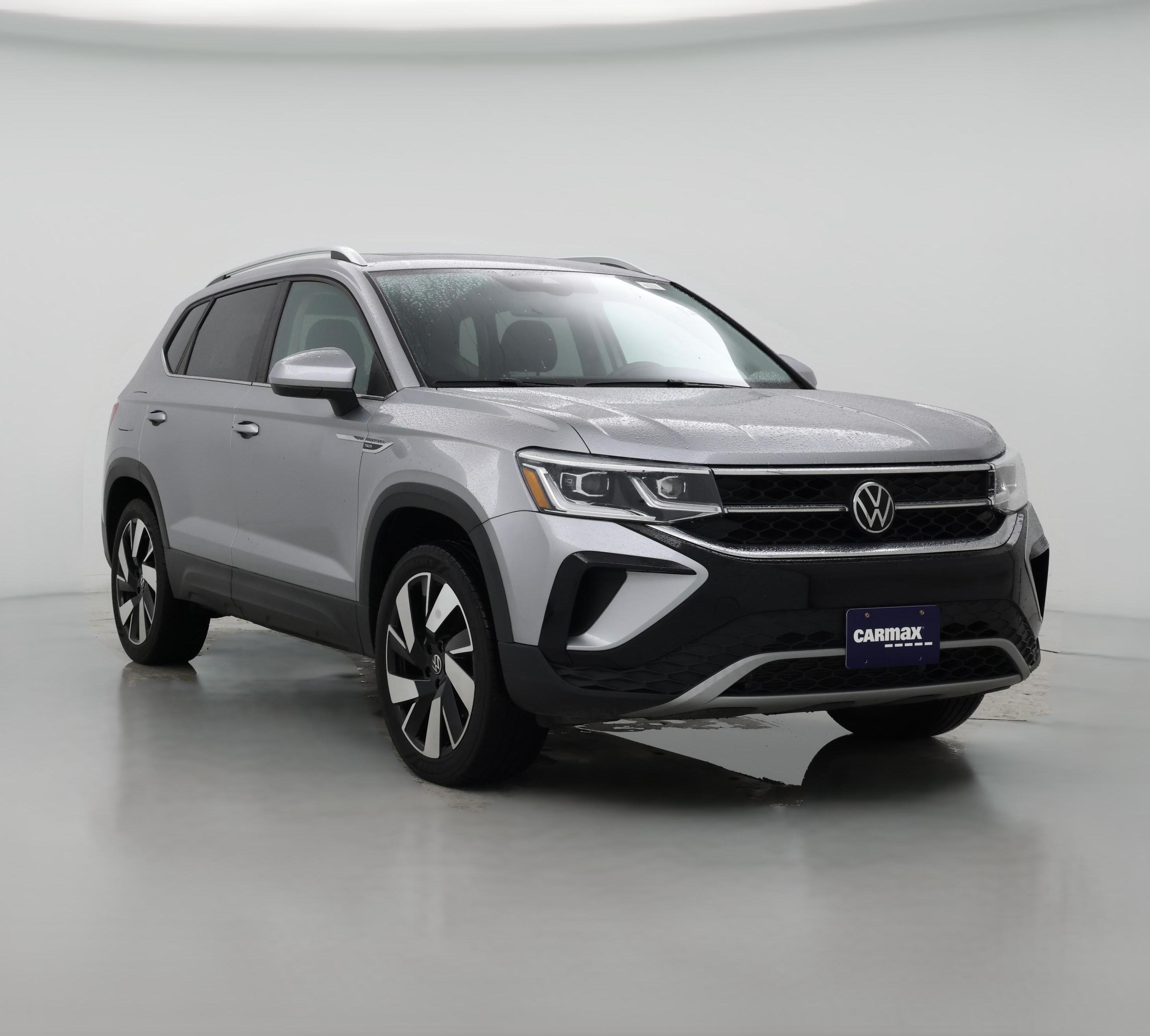 Thumbnail: 2023 Volkswagen Taos - 1
