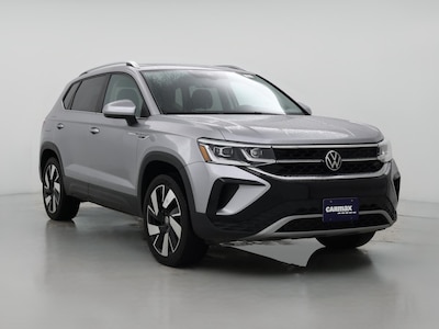 2023 Volkswagen Taos SEL
