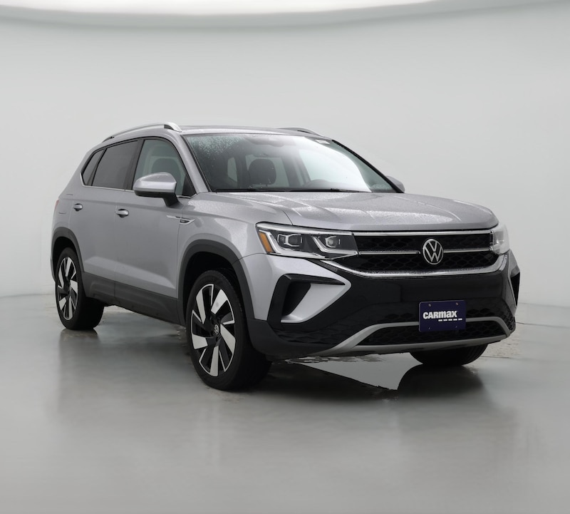 2023 Volkswagen Taos SEL