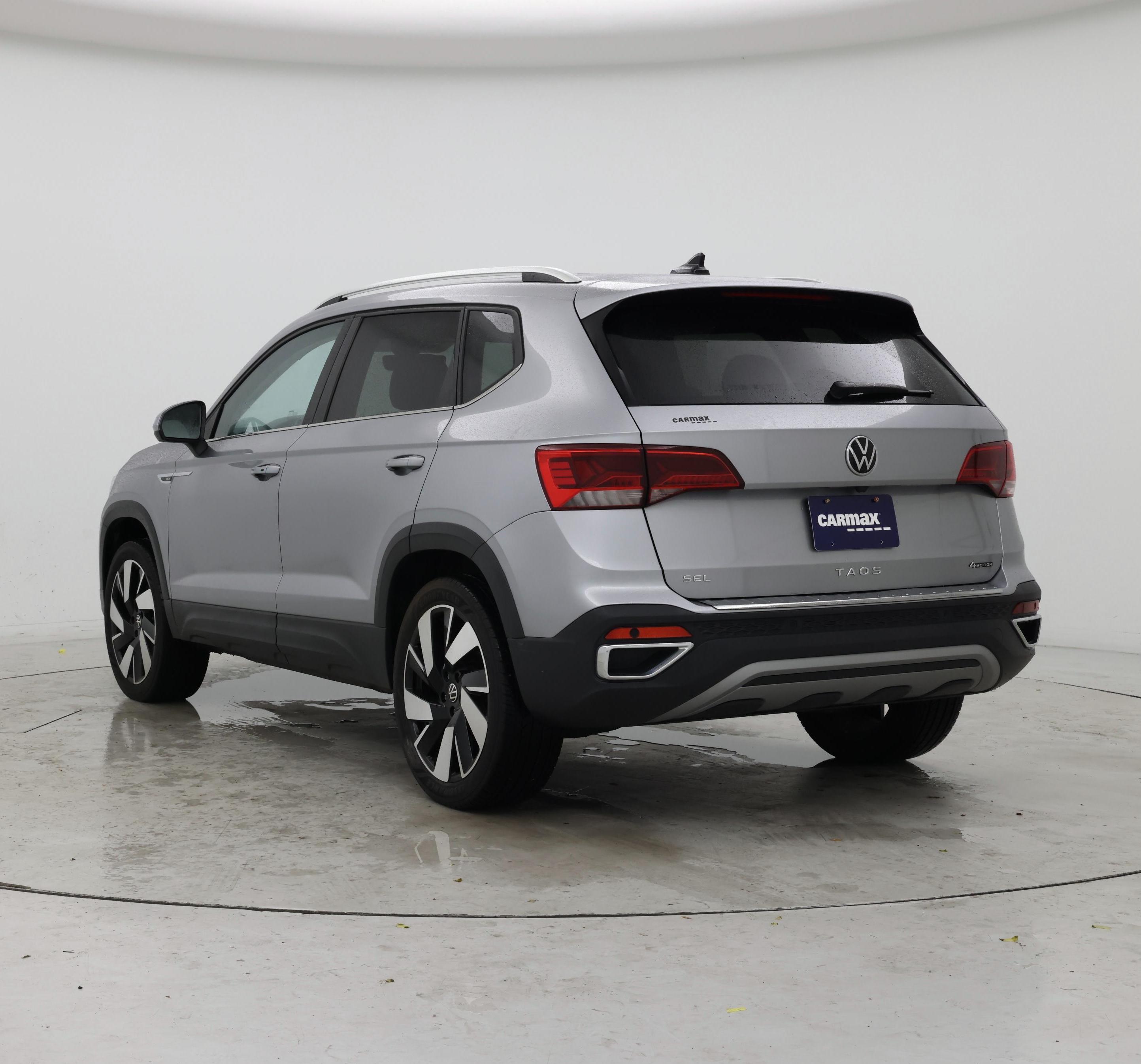 Thumbnail: 2023 Volkswagen Taos - 2