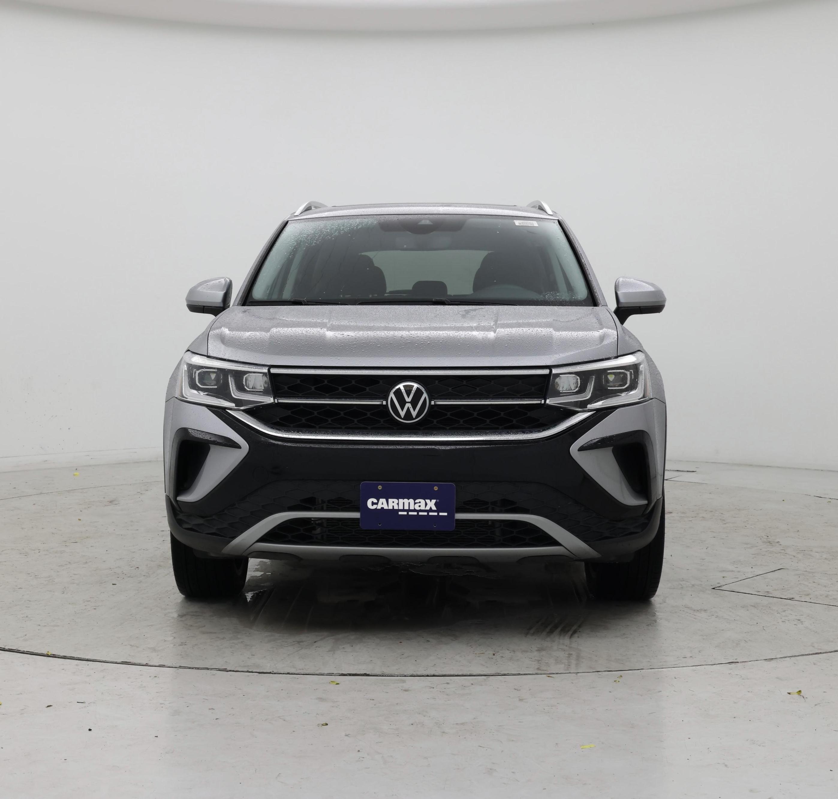 Thumbnail: 2023 Volkswagen Taos - 5