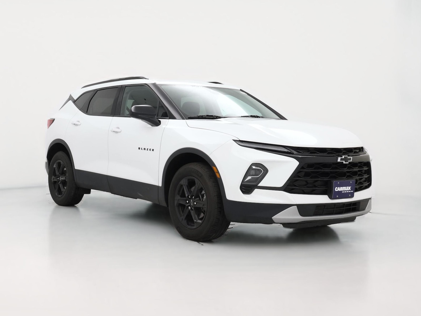 2023 Chevrolet Blazer