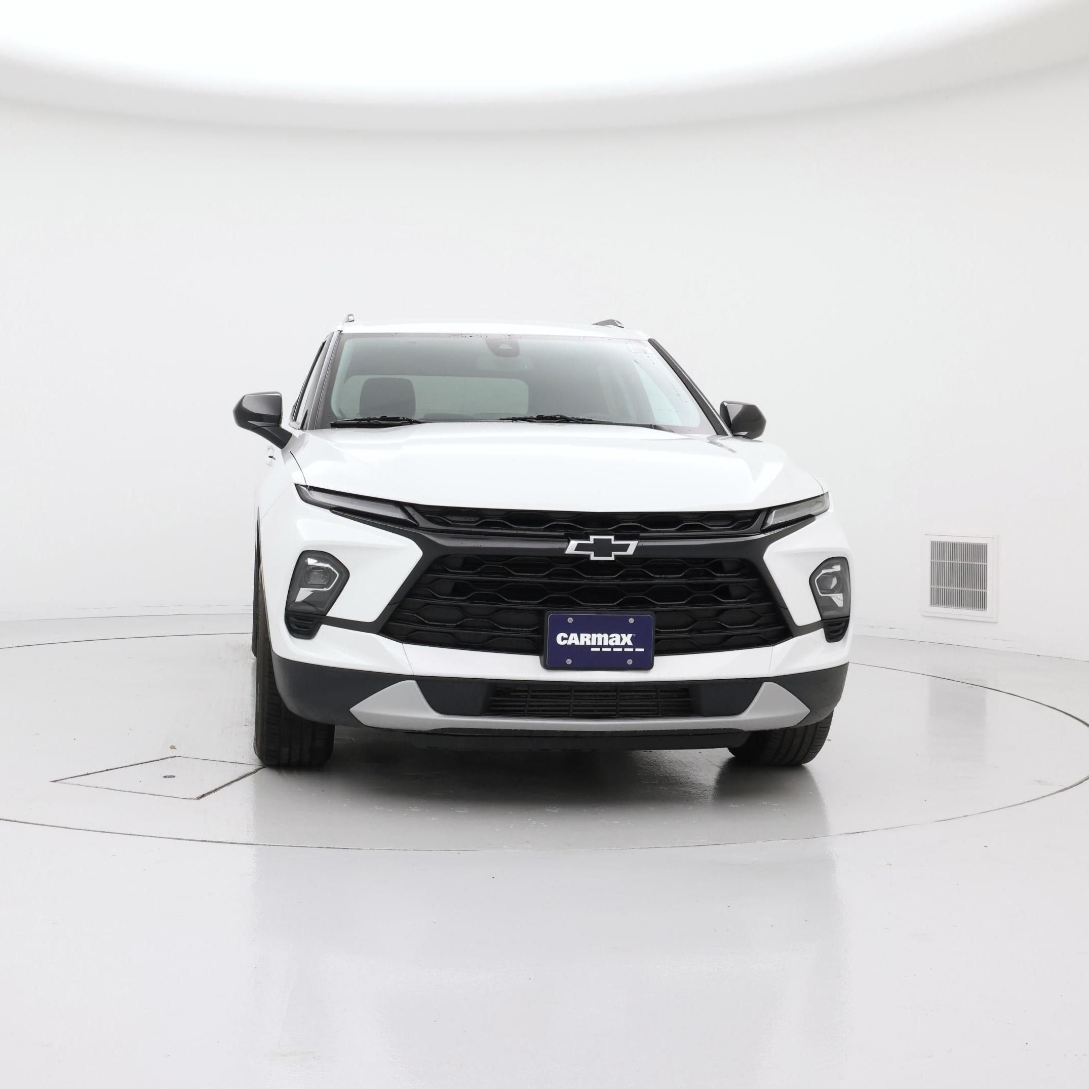 Thumbnail: 2023 Chevrolet Blazer - 5