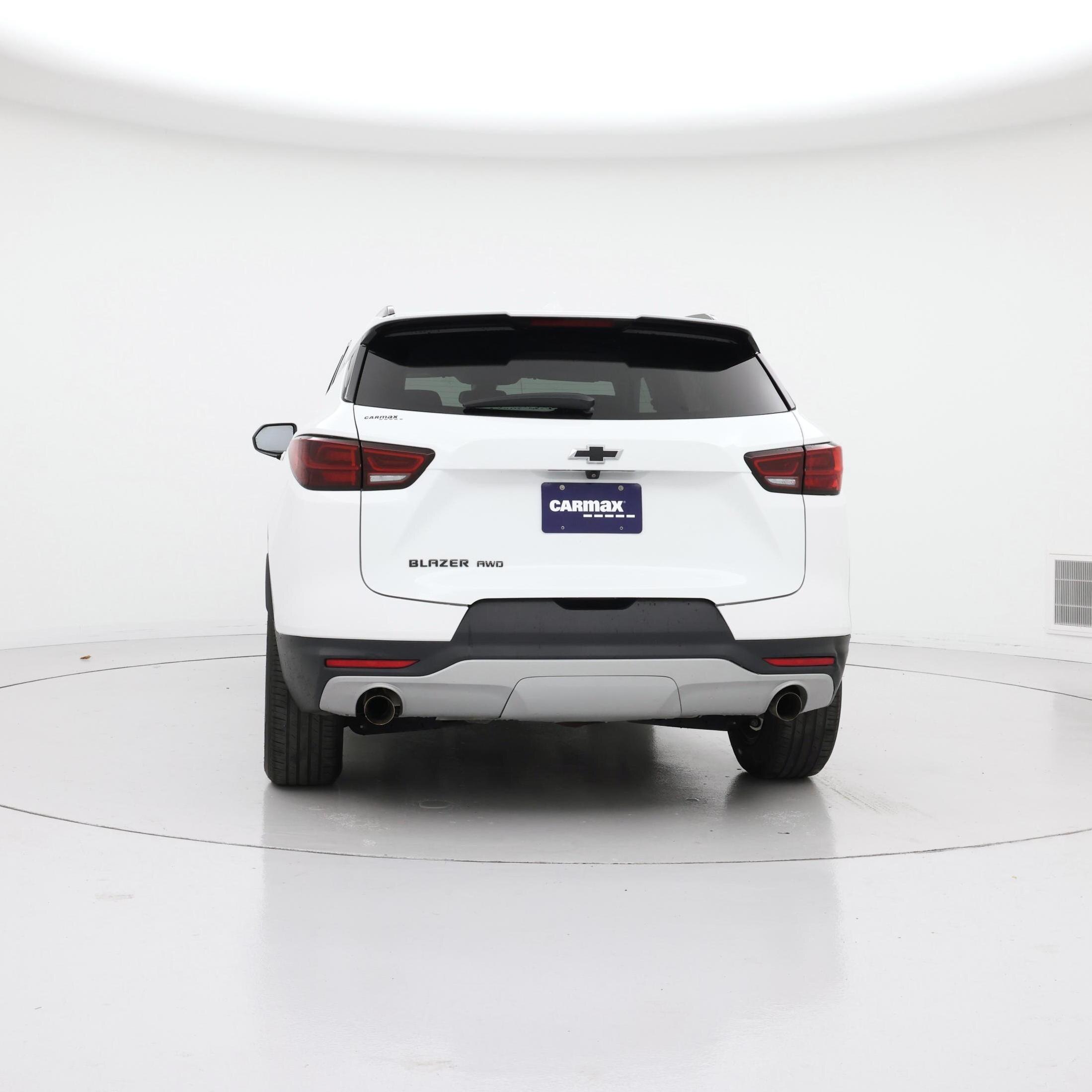 Thumbnail: 2023 Chevrolet Blazer - 6