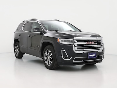 2022 GMC Acadia SLT