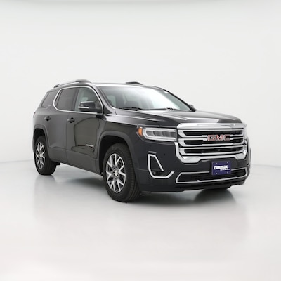 2022 GMC Acadia SLT