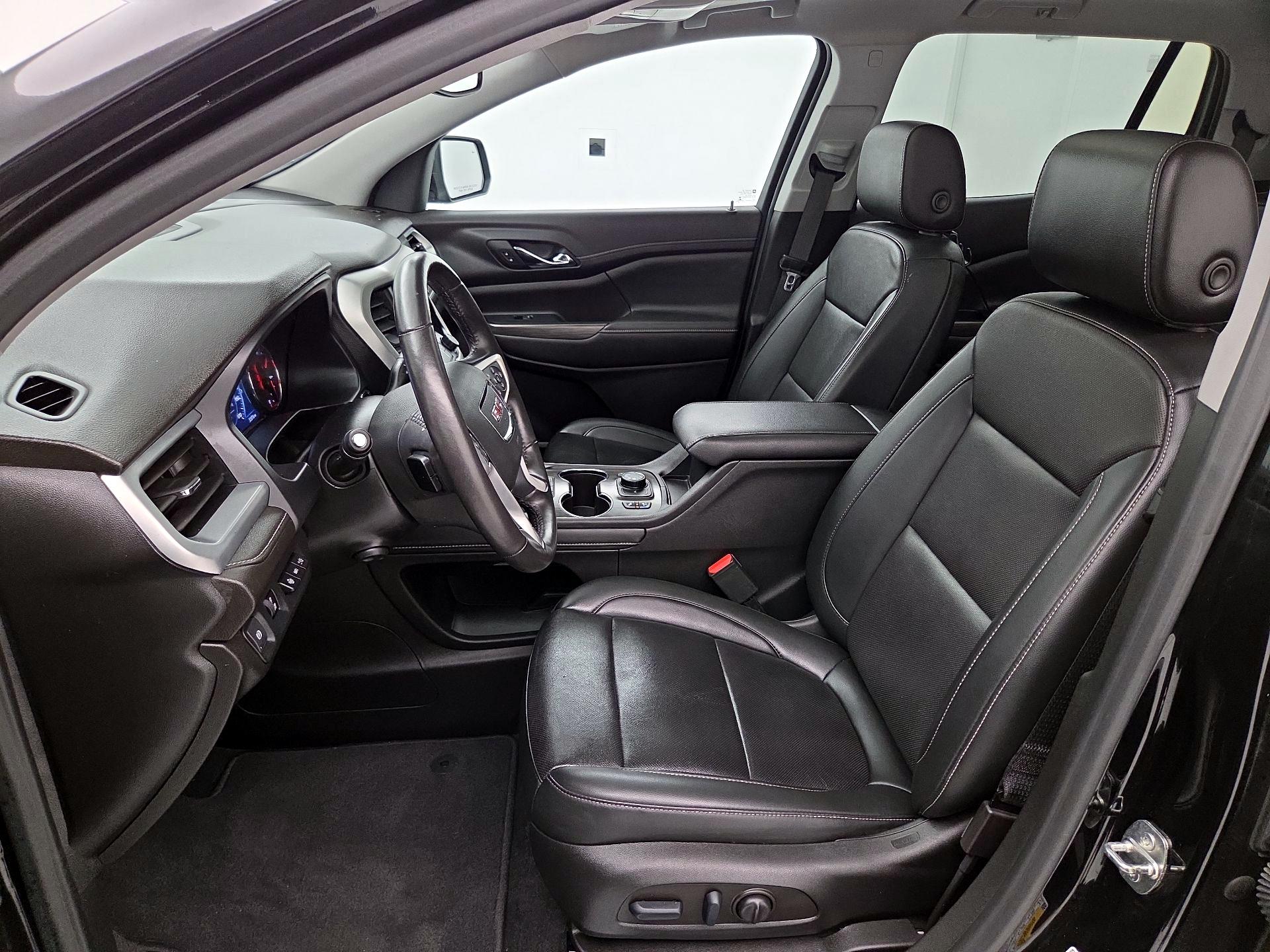 Thumbnail: 2022 GMC Acadia - 11