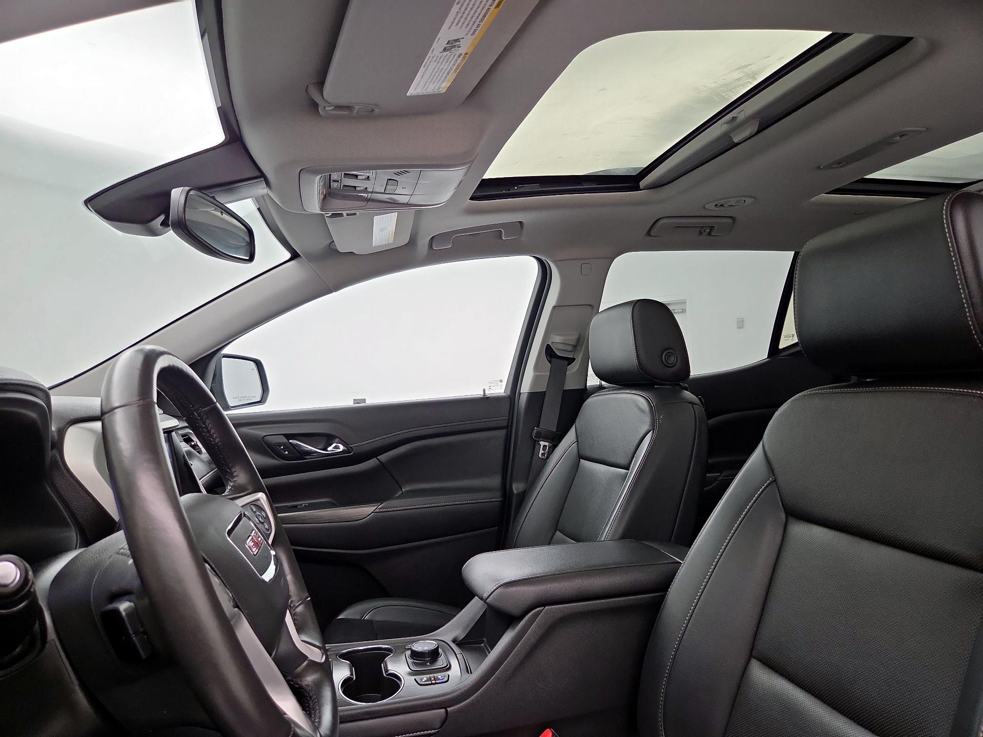 Thumbnail: 2022 GMC Acadia - 20
