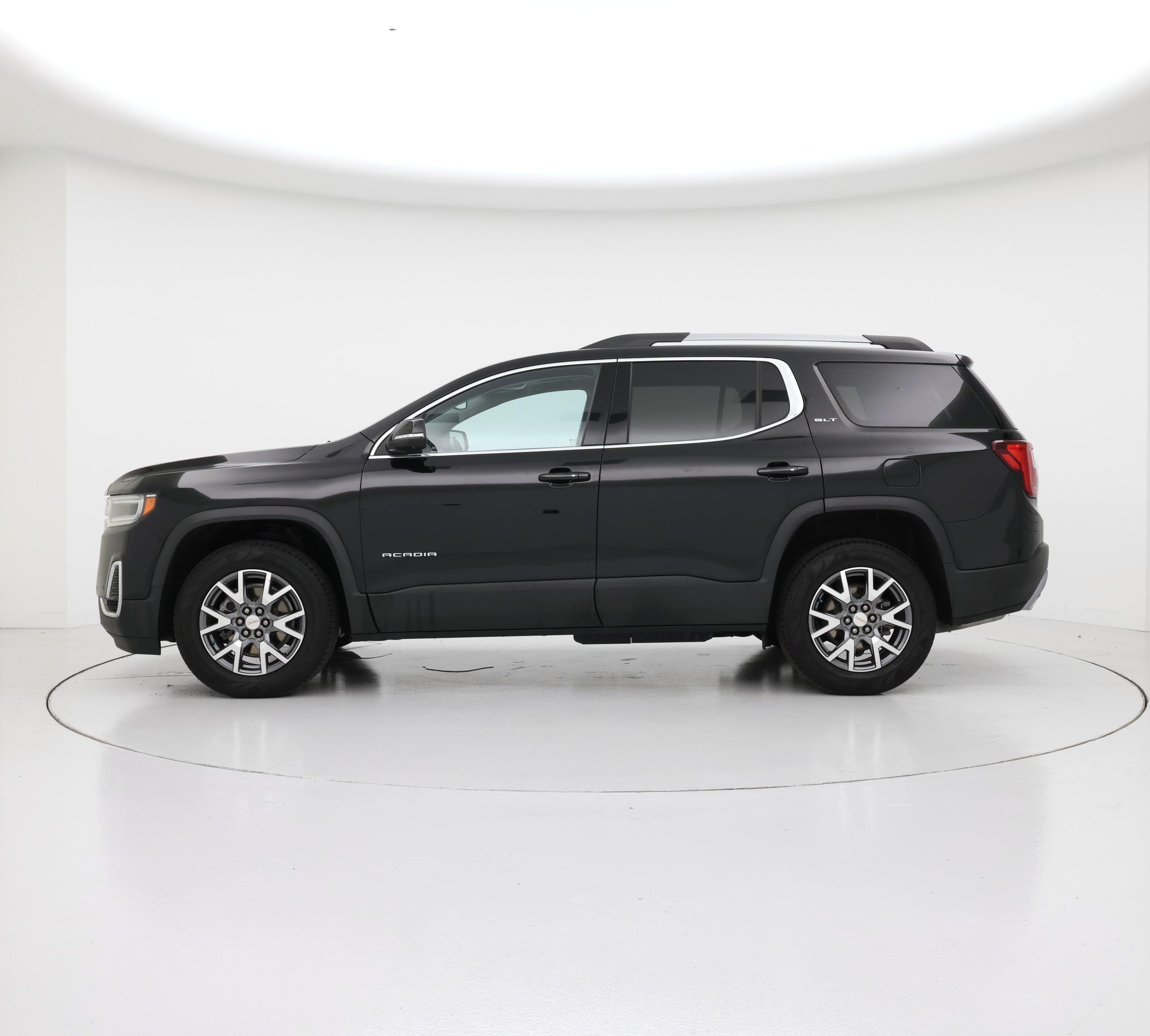 Thumbnail: 2022 GMC Acadia - 3