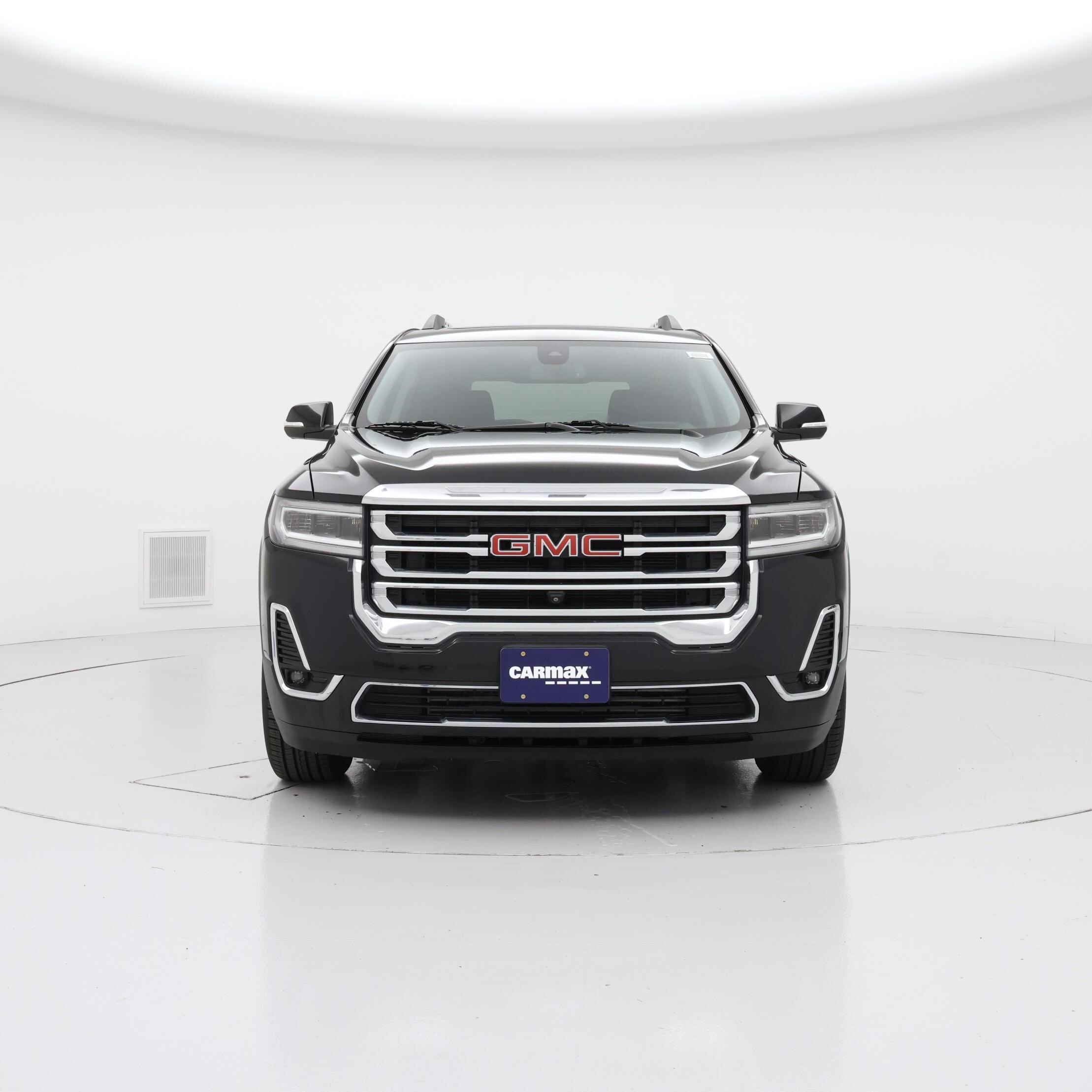 Thumbnail: 2022 GMC Acadia - 5