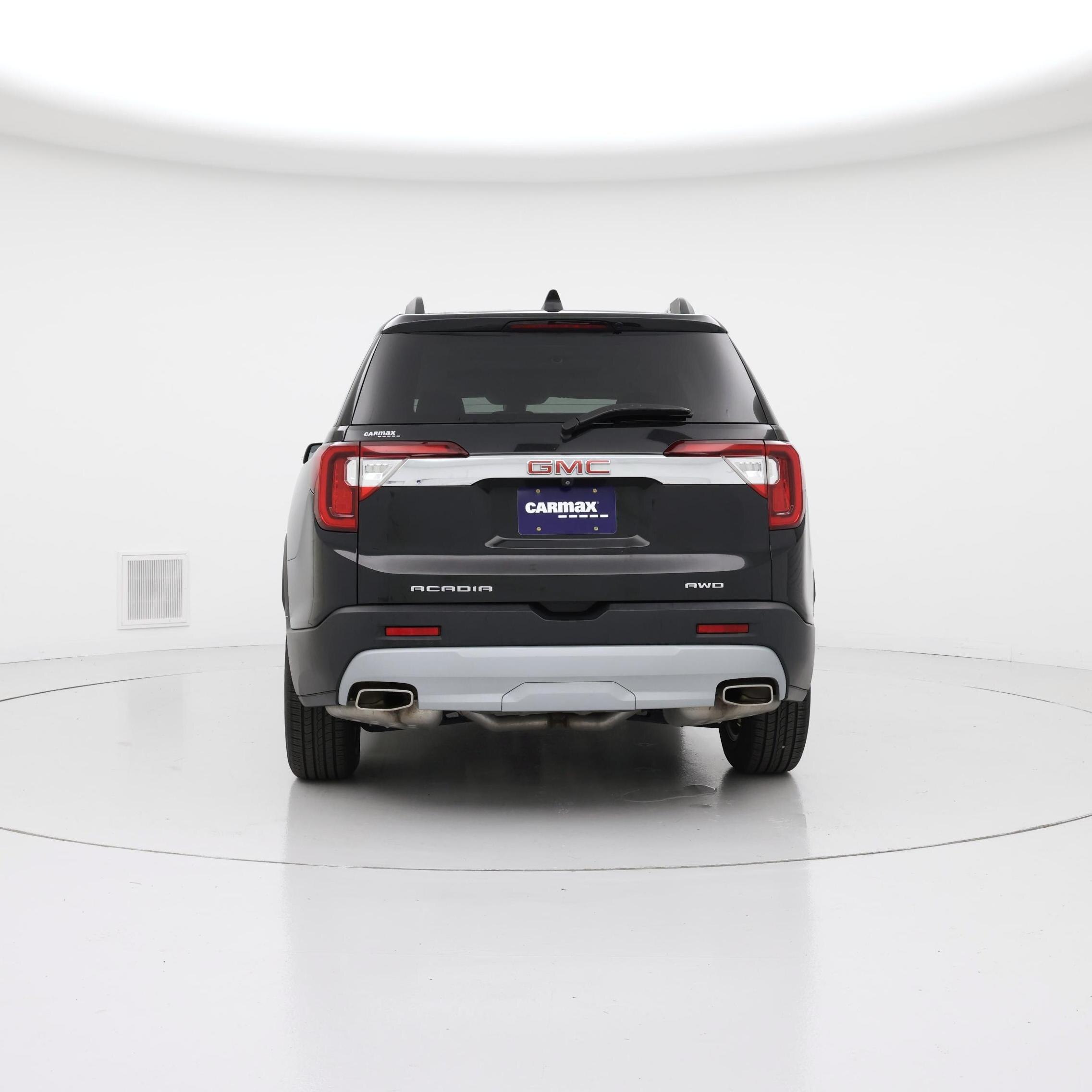 Thumbnail: 2022 GMC Acadia - 6
