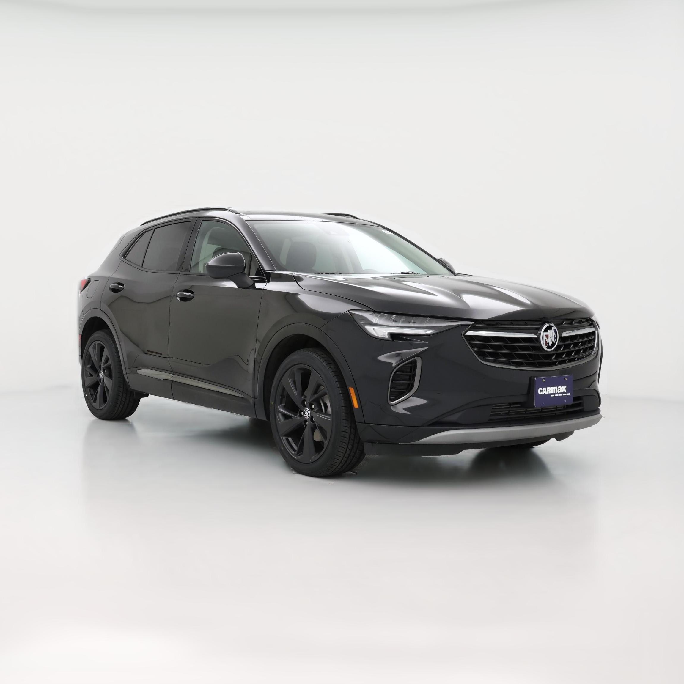 Thumbnail: 2023 Buick Envision - 1