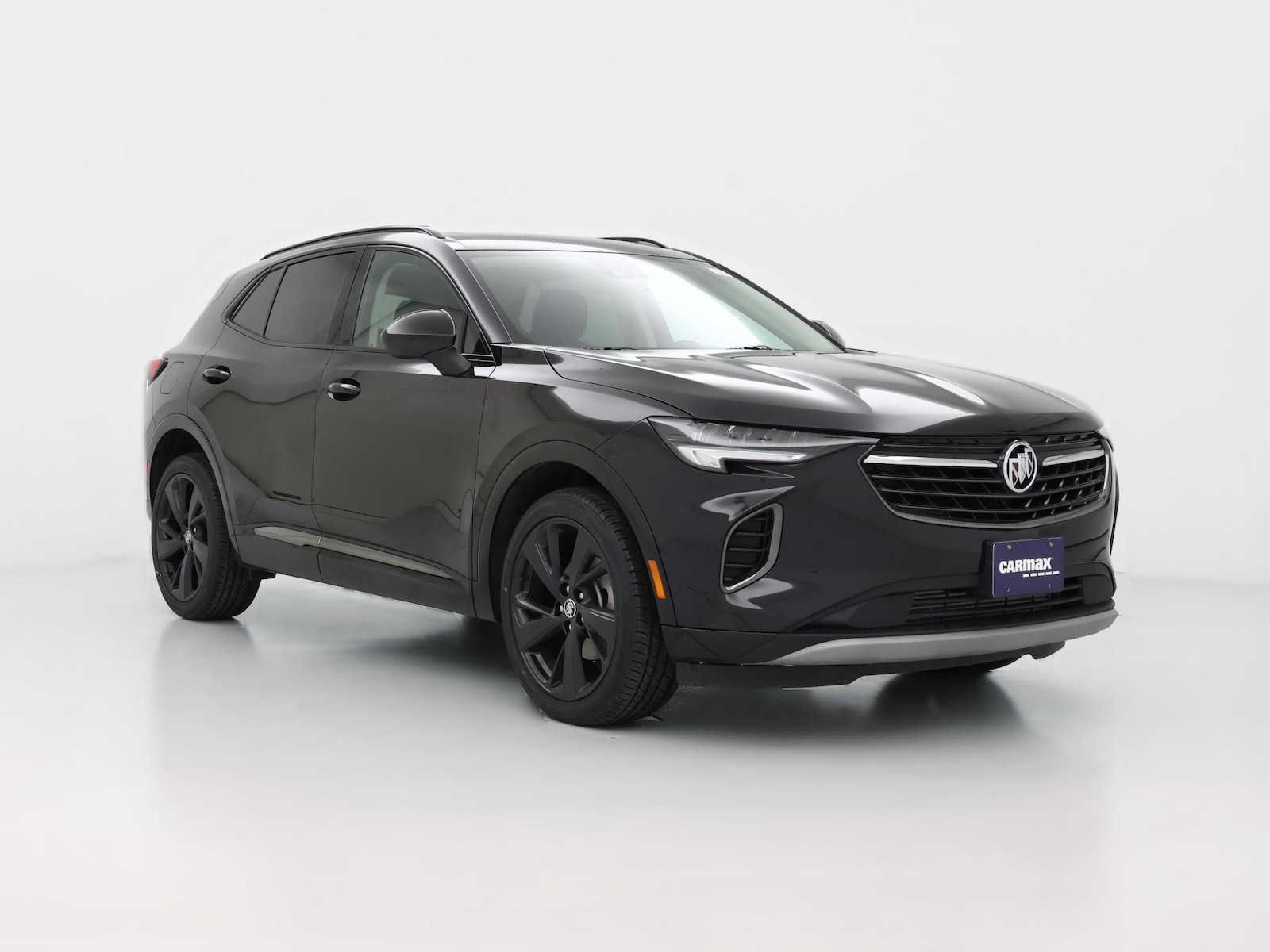 2023 Buick Envision