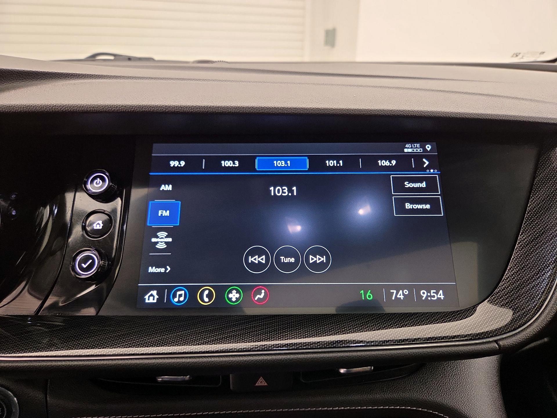 Thumbnail: 2023 Buick Envision - 15