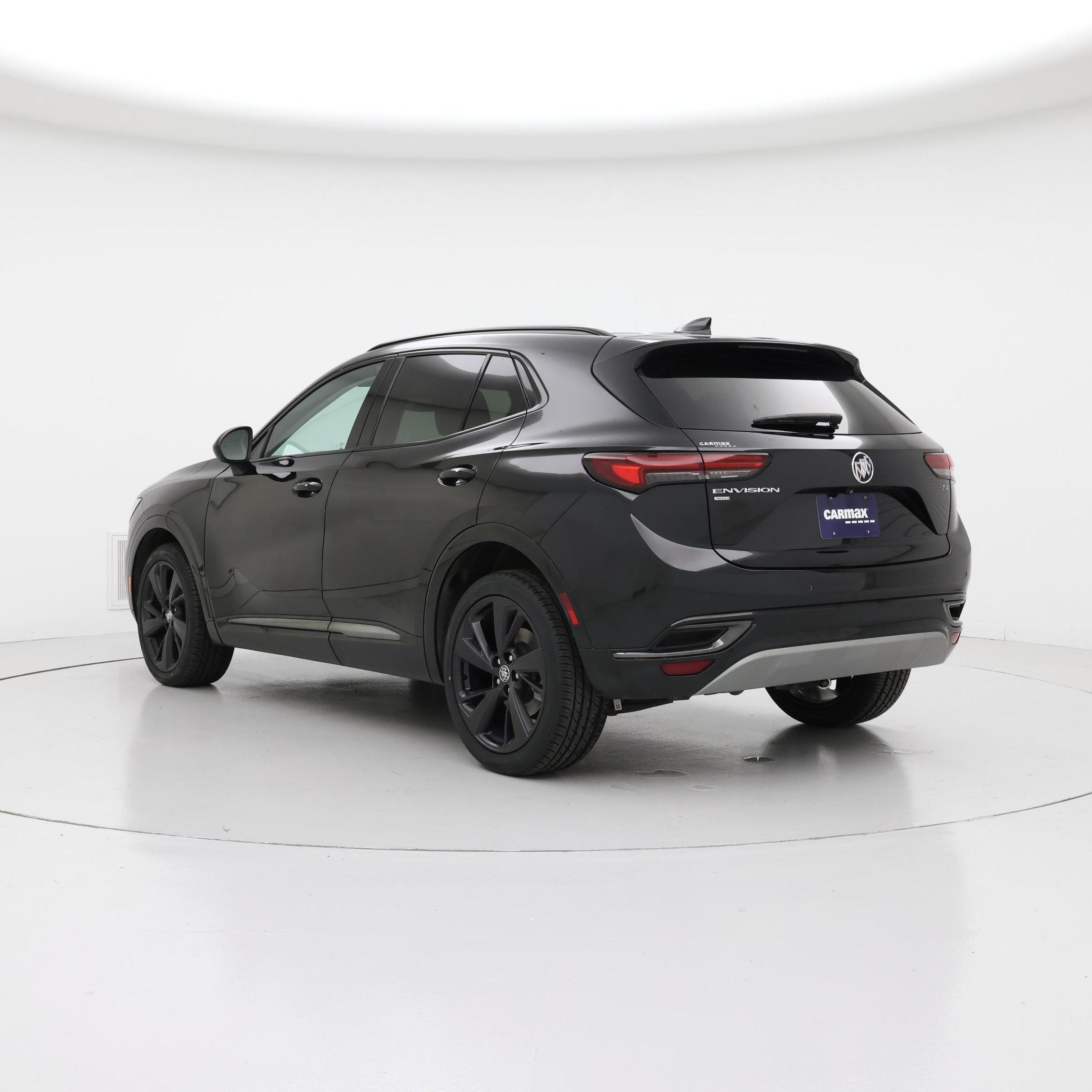 Thumbnail: 2023 Buick Envision - 2