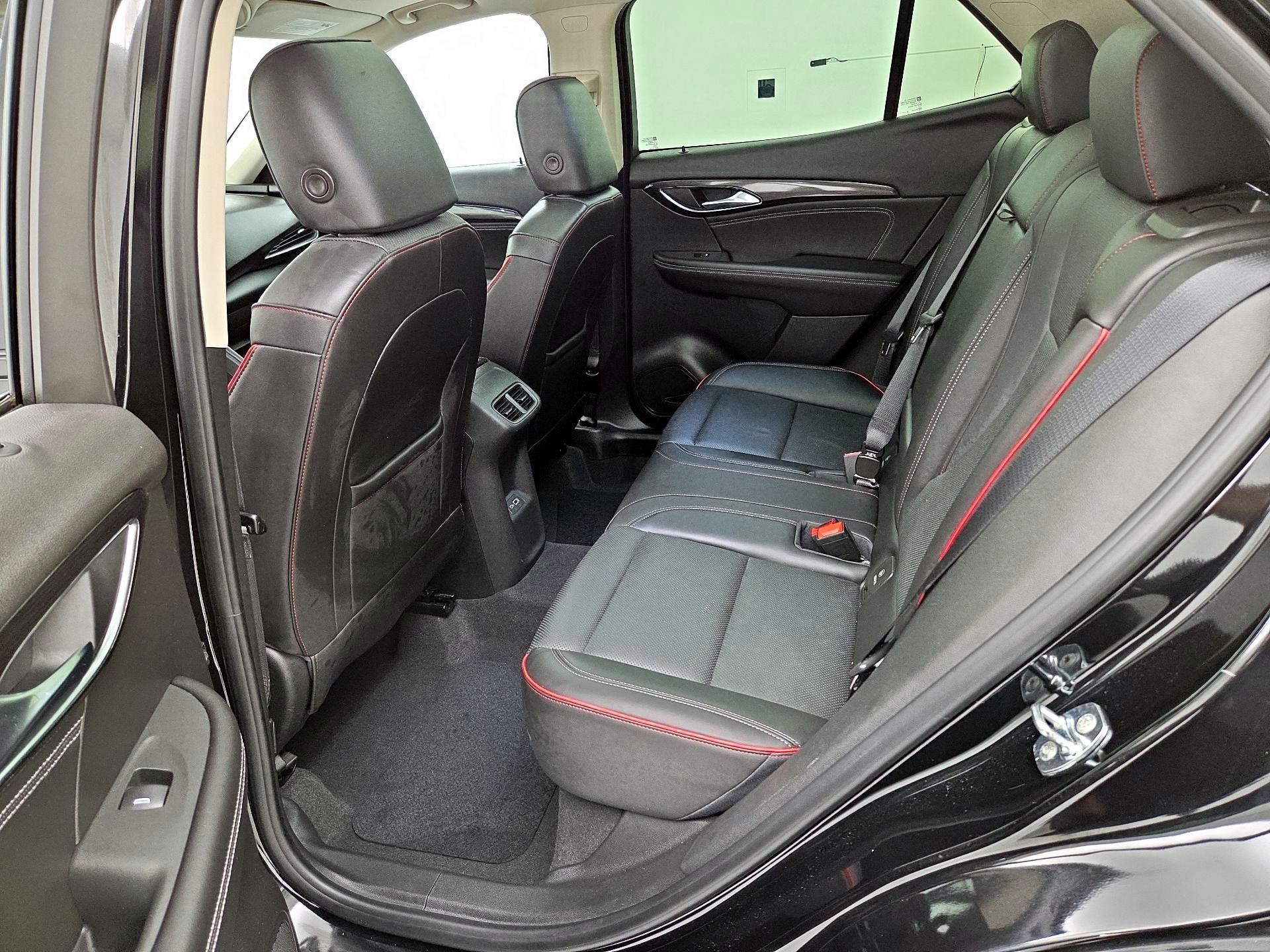 Thumbnail: 2023 Buick Envision - 20