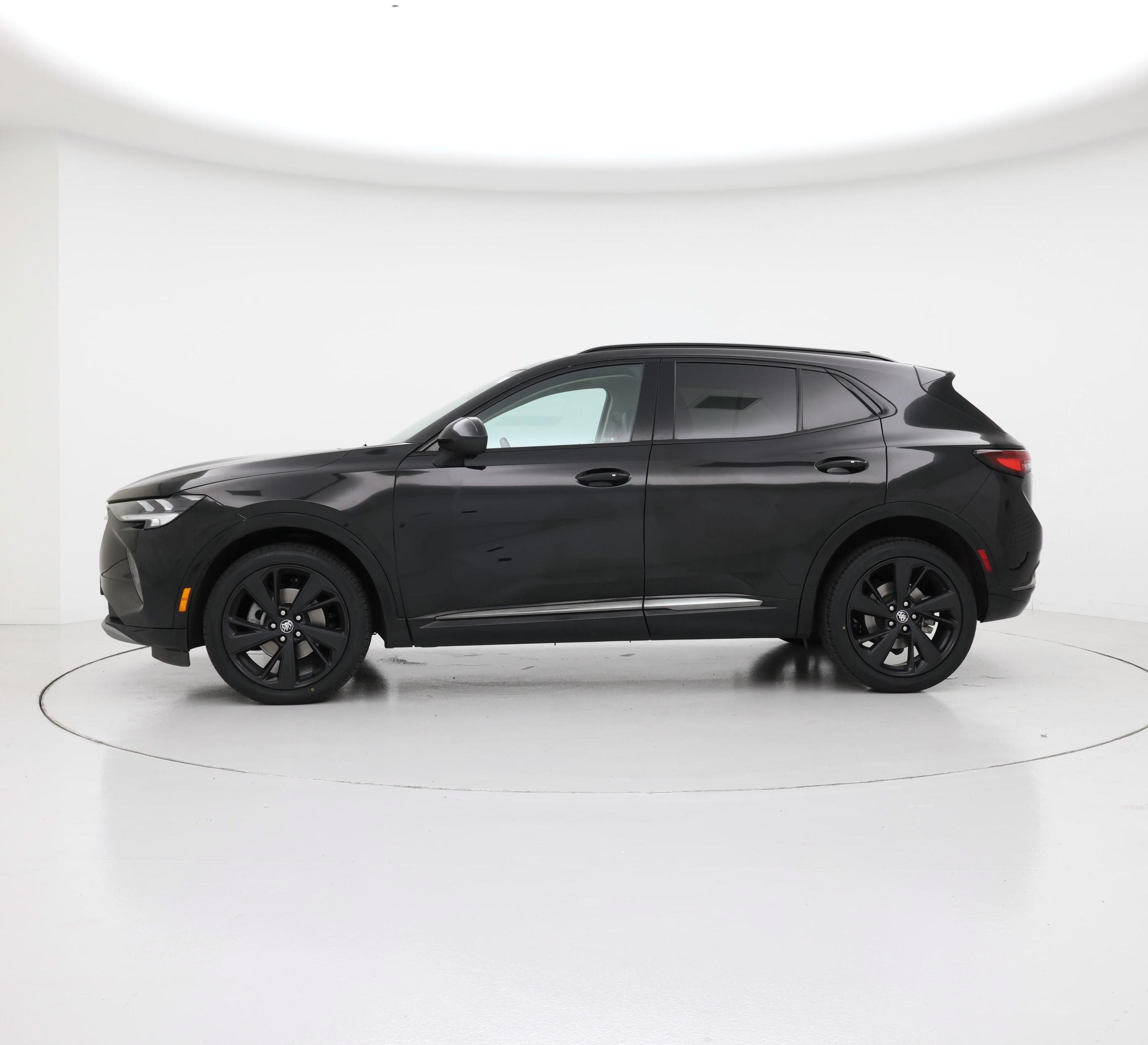 Thumbnail: 2023 Buick Envision - 3