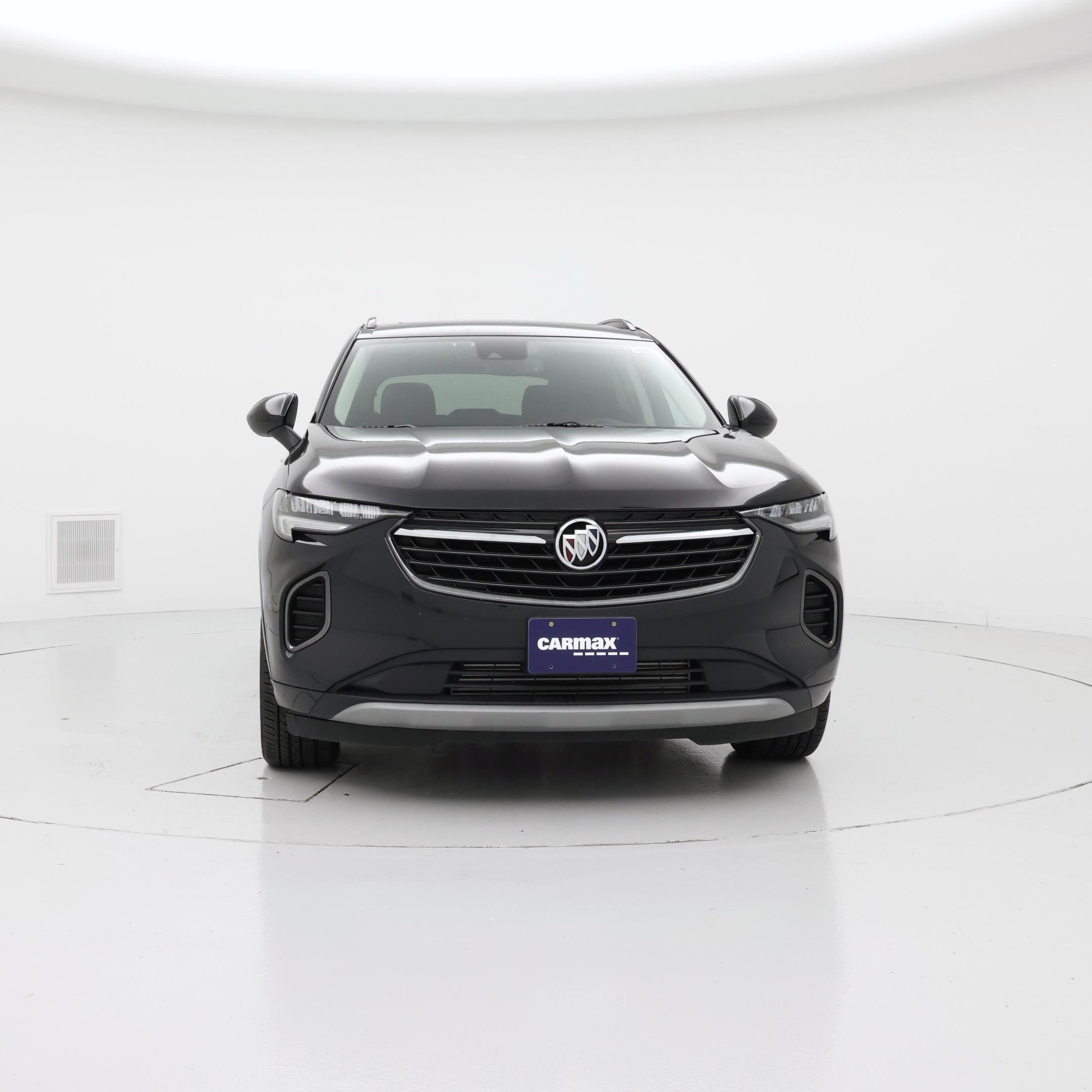 Thumbnail: 2023 Buick Envision - 5