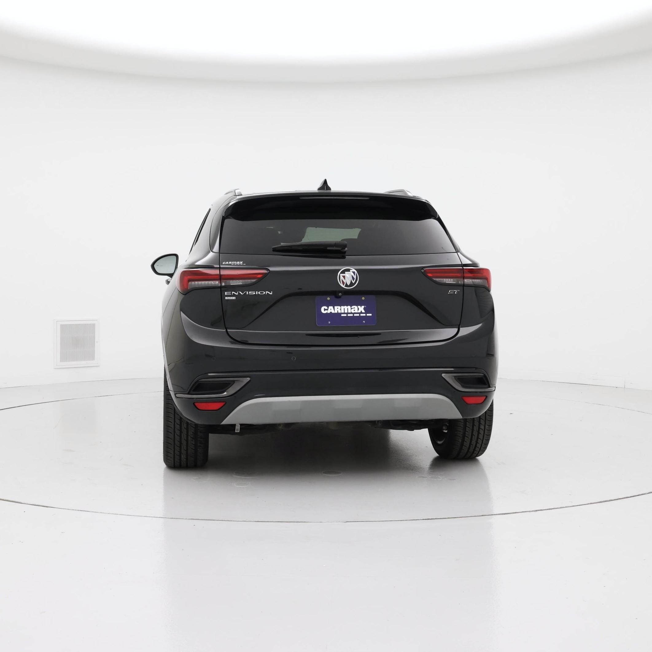 Thumbnail: 2023 Buick Envision - 6