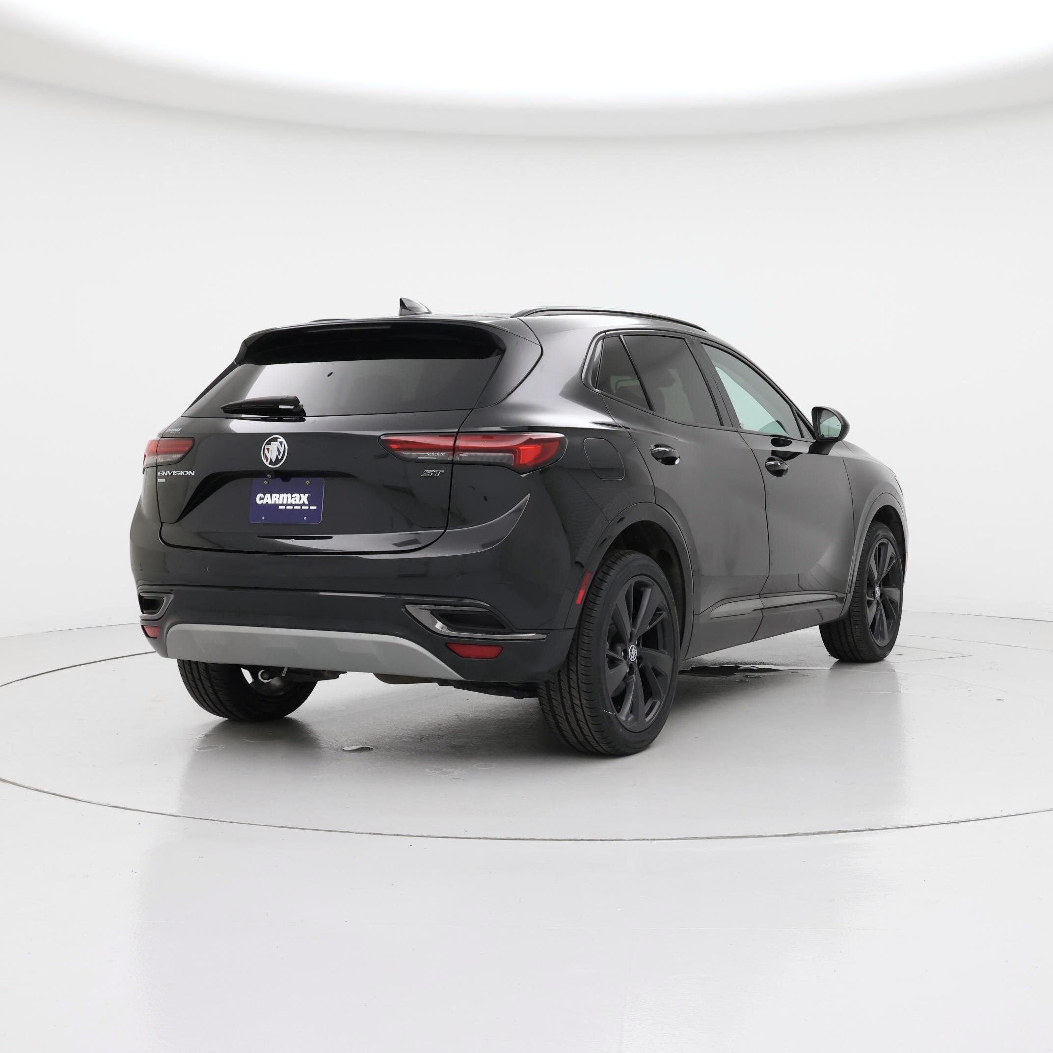 Thumbnail: 2023 Buick Envision - 8