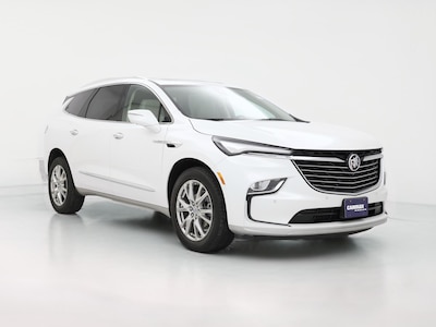 2023 Buick Enclave Premium