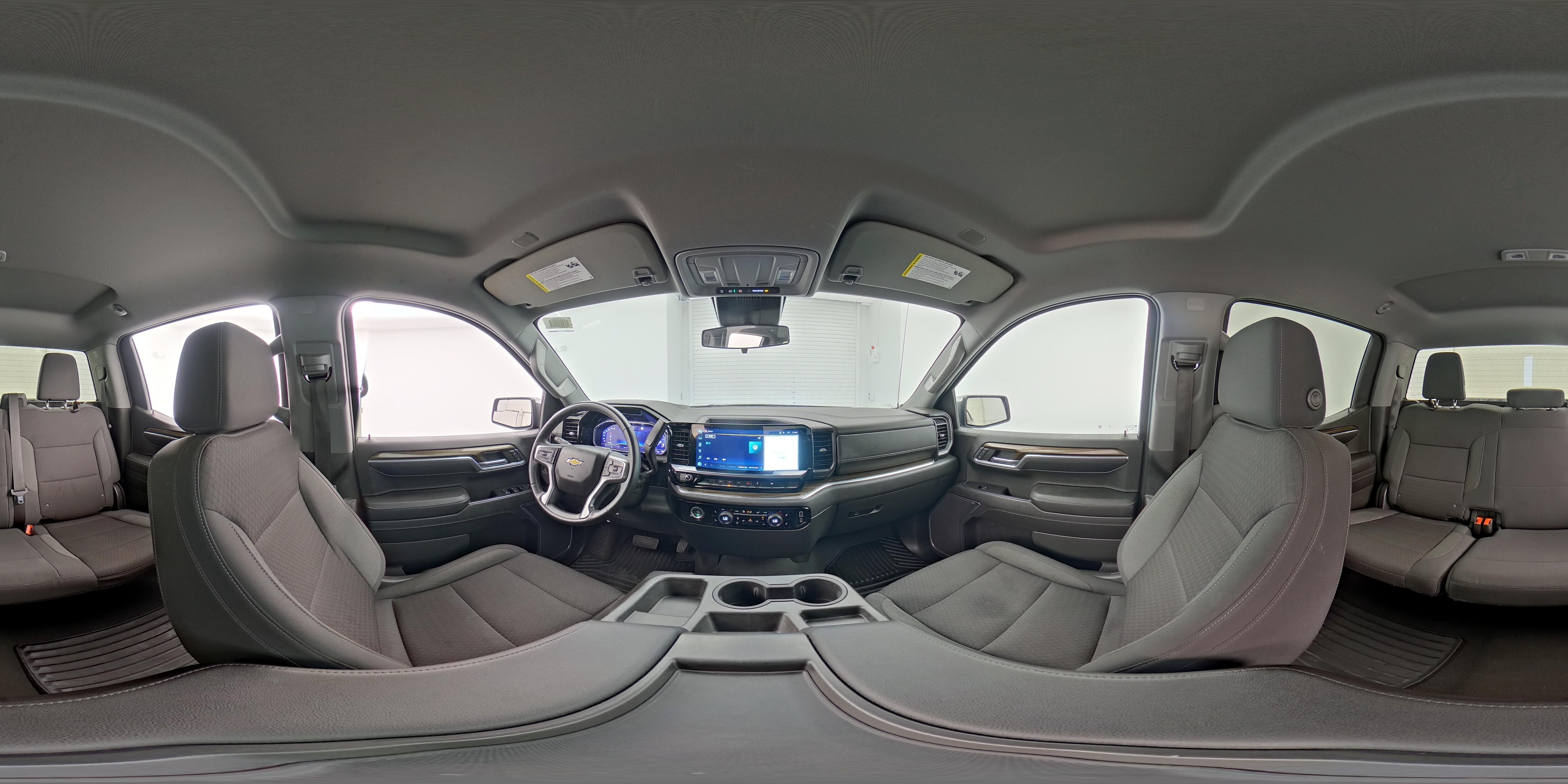 2023 Chevrolet Silverado 1500 LT - Photo 24