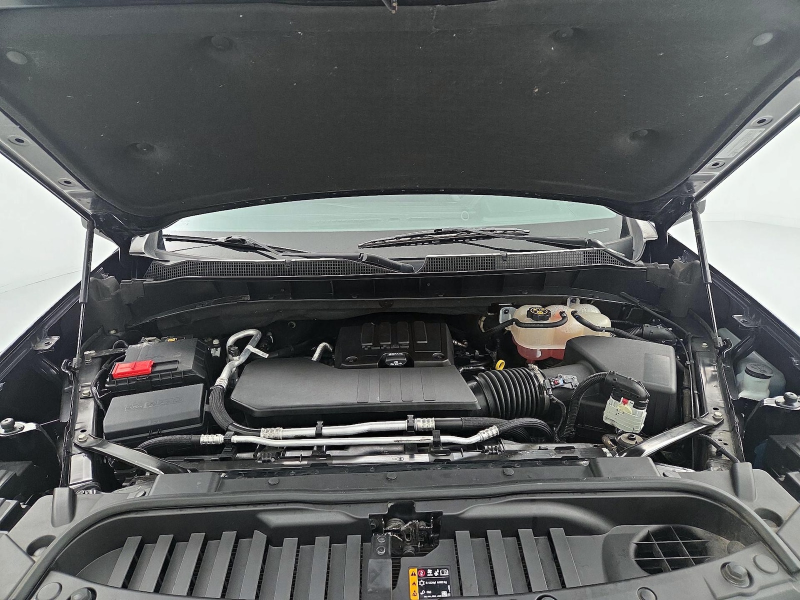 2023 Chevrolet Silverado 1500 LT - Photo 22