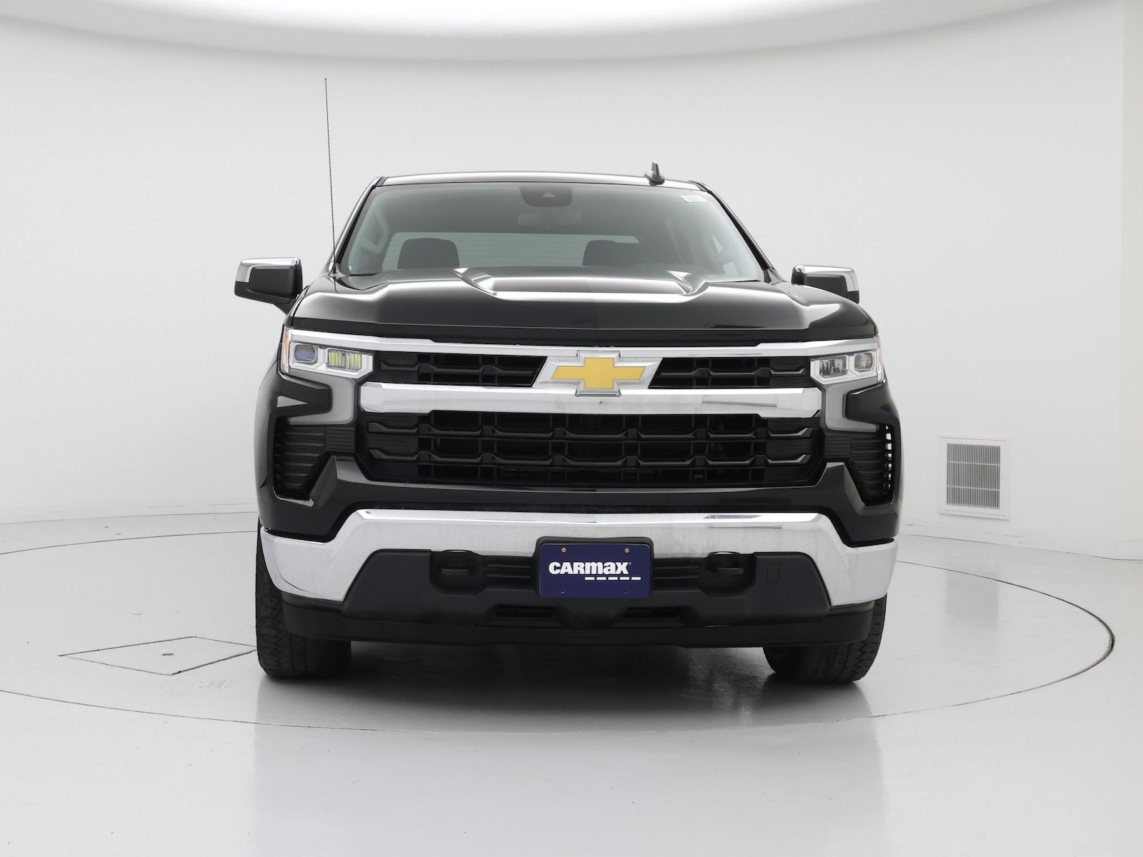 2023 Chevrolet Silverado 1500 LT - Photo 6