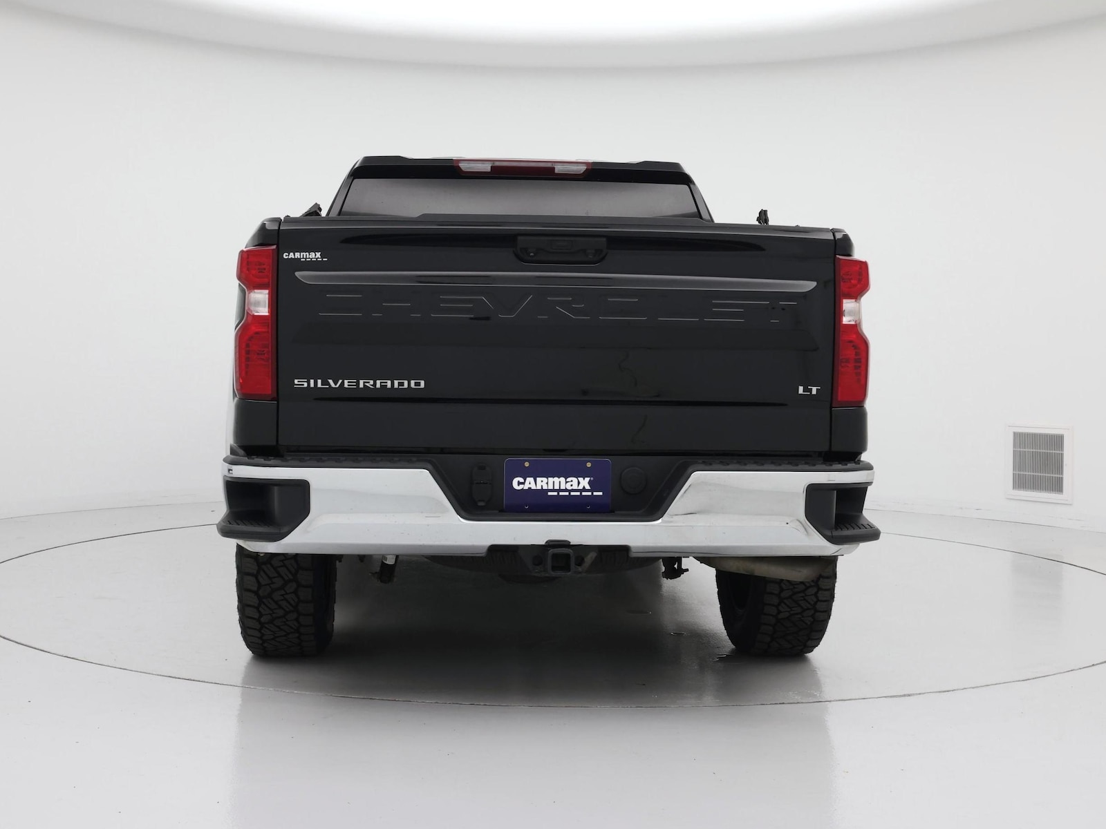 2023 Chevrolet Silverado 1500 LT - Photo 7