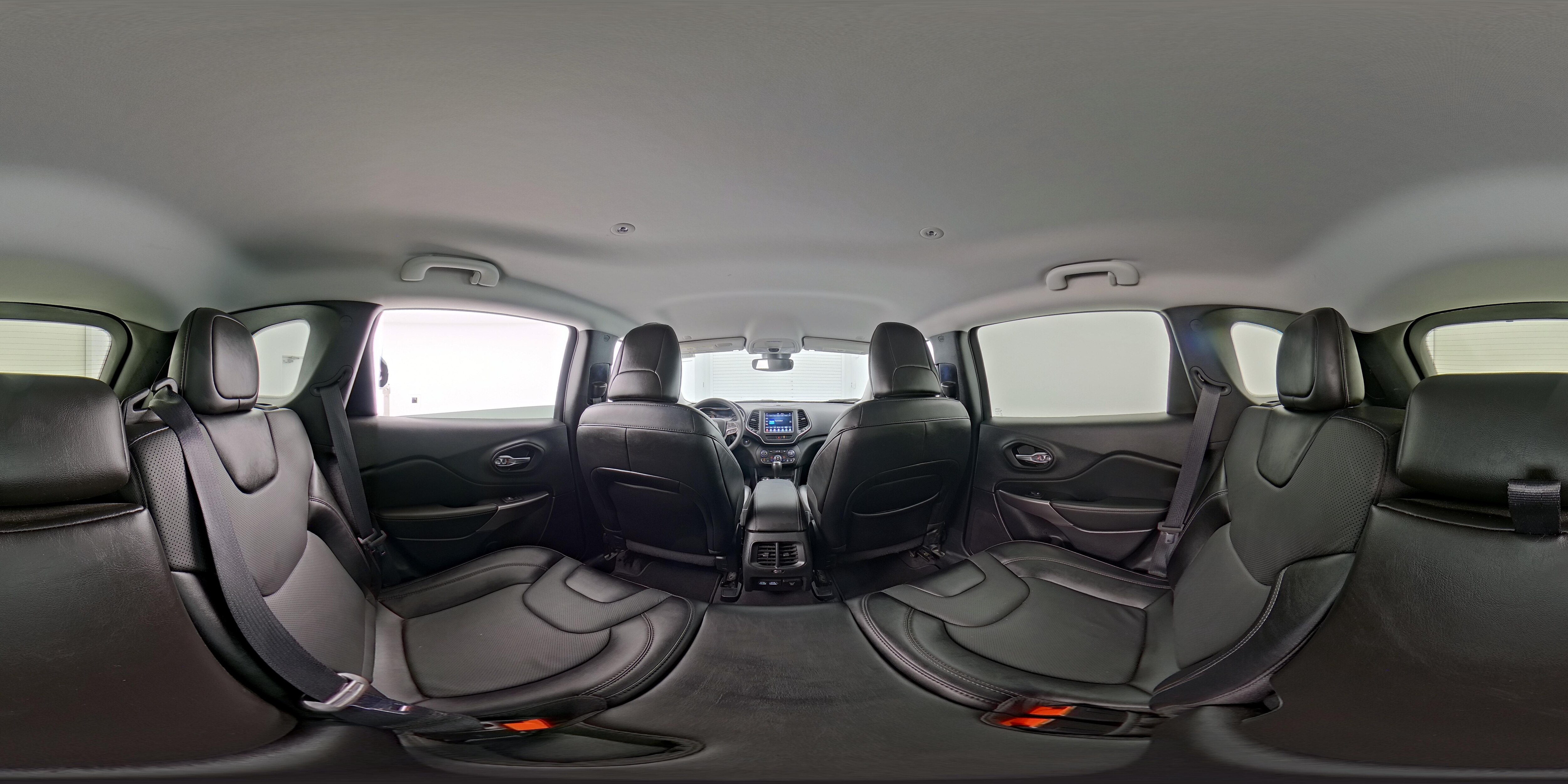 2022 Jeep Cherokee Latitude Lux - Photo 25