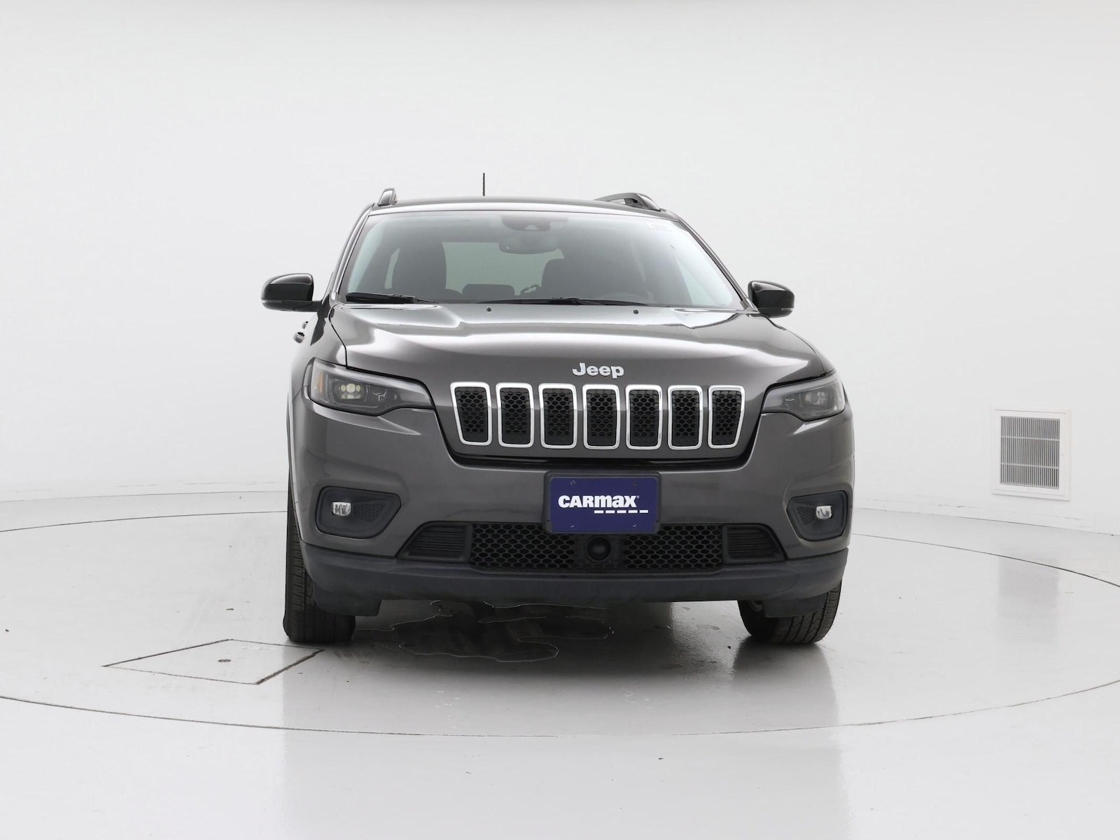 2022 Jeep Cherokee Latitude Lux - Photo 6