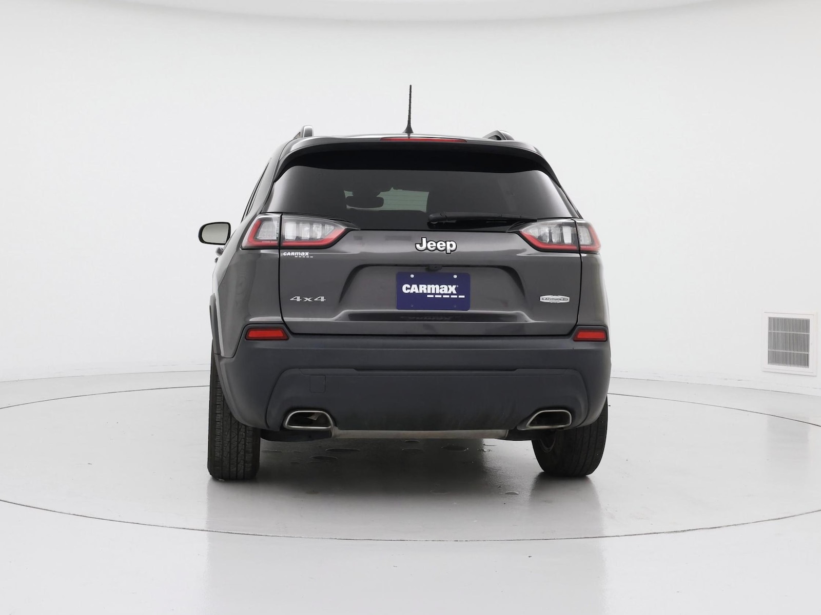 2022 Jeep Cherokee Latitude Lux - Photo 7