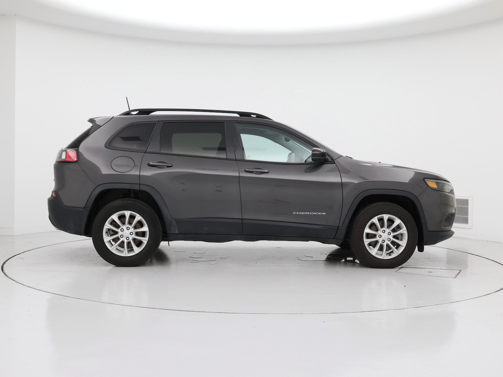 2022 Jeep Cherokee Latitude Lux - Photo 8
