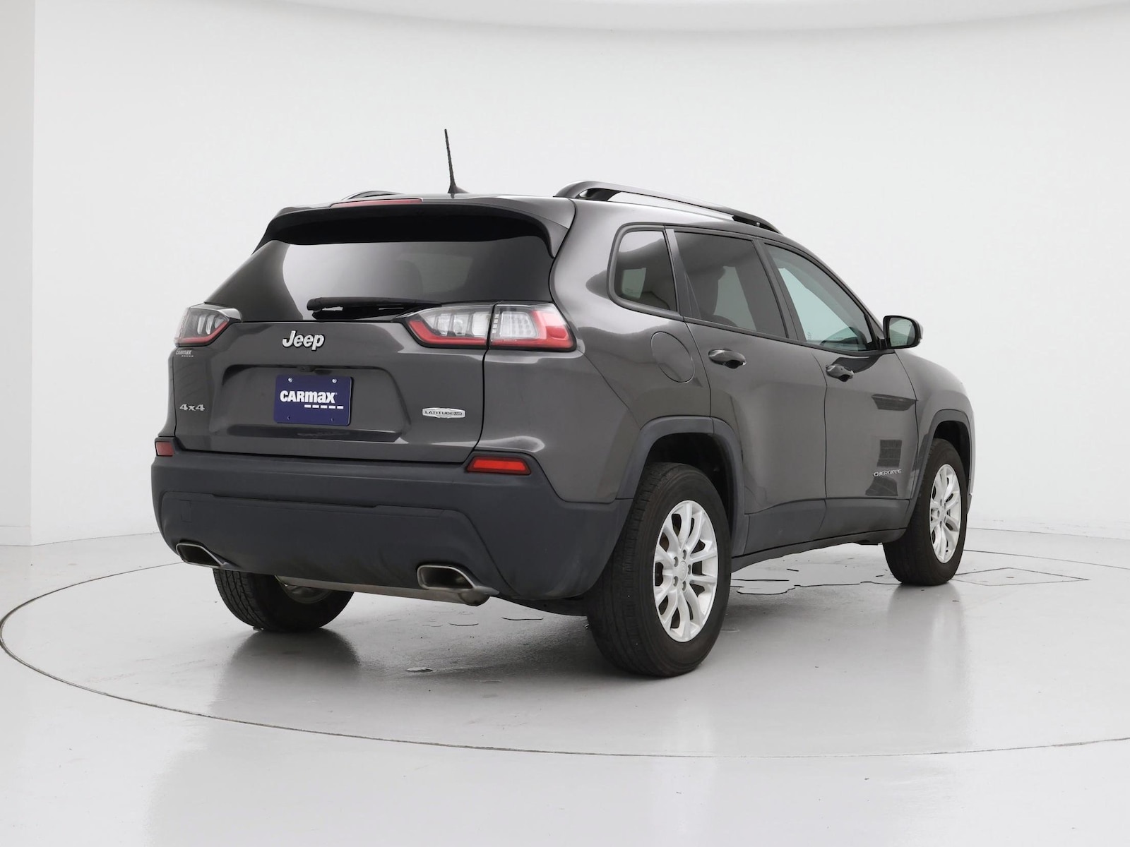 2022 Jeep Cherokee Latitude Lux - Photo 9