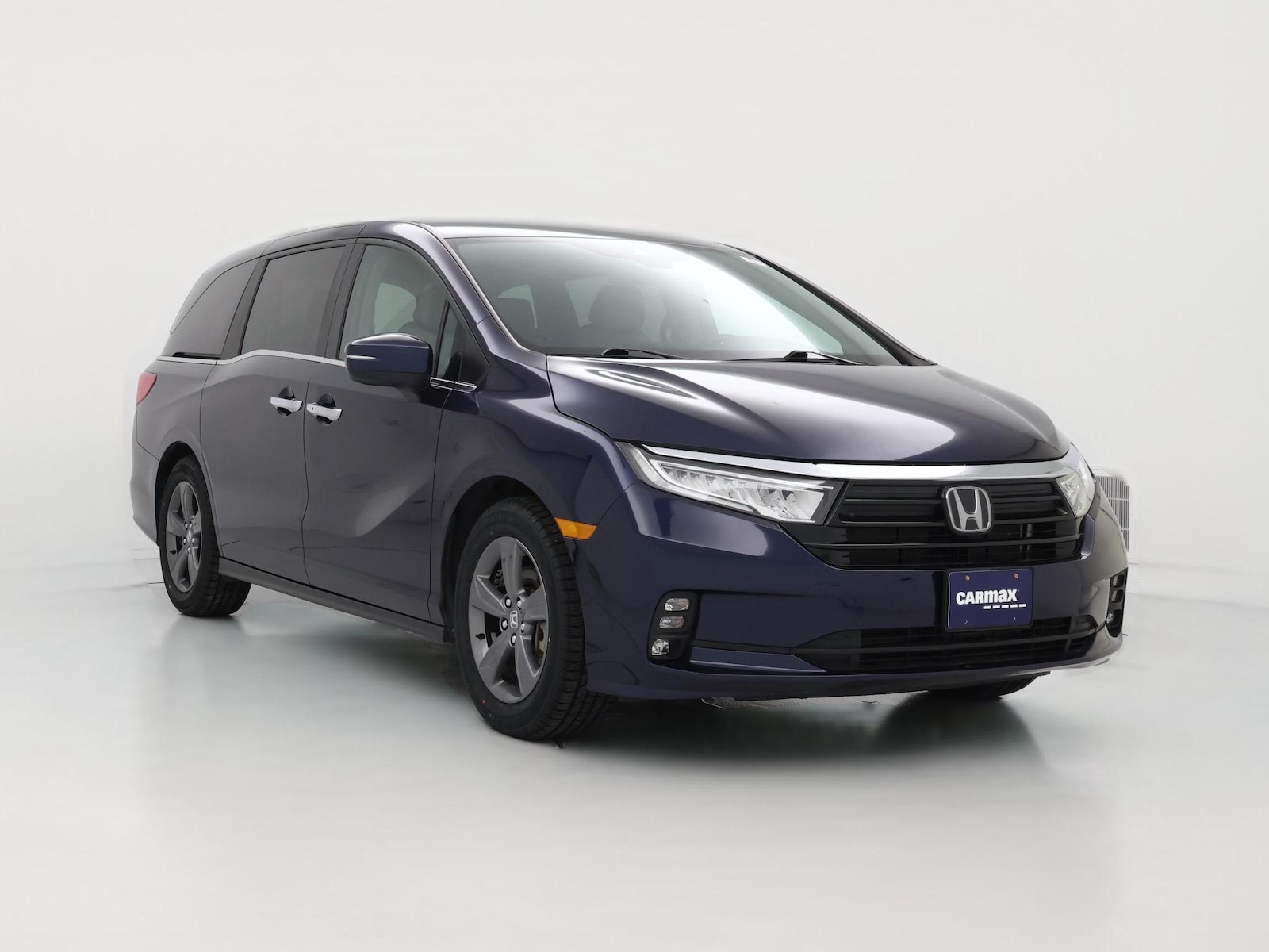 2024 Honda Odyssey
