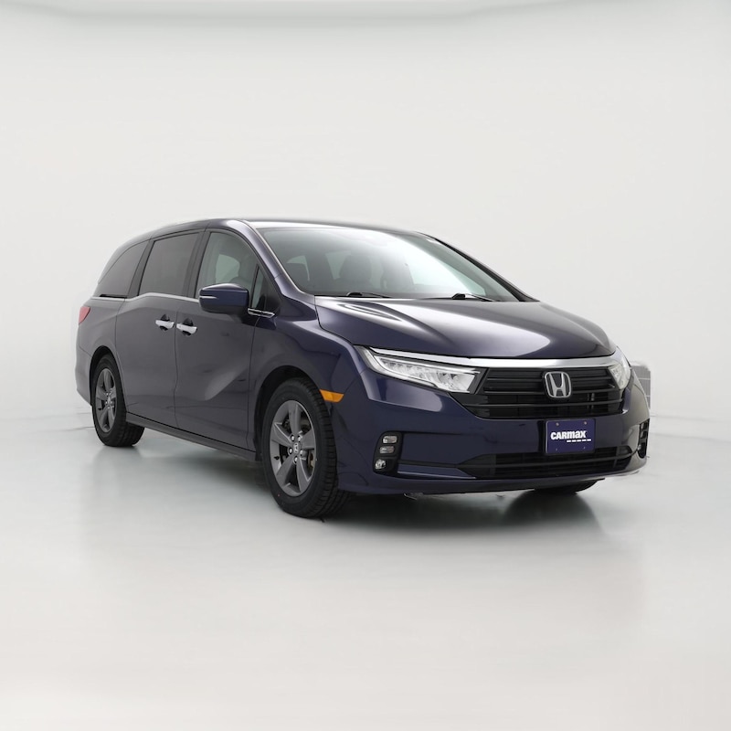 2024 Honda Odyssey EX