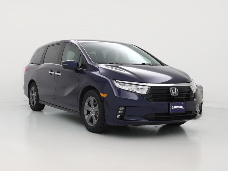 2024 Honda Odyssey EX