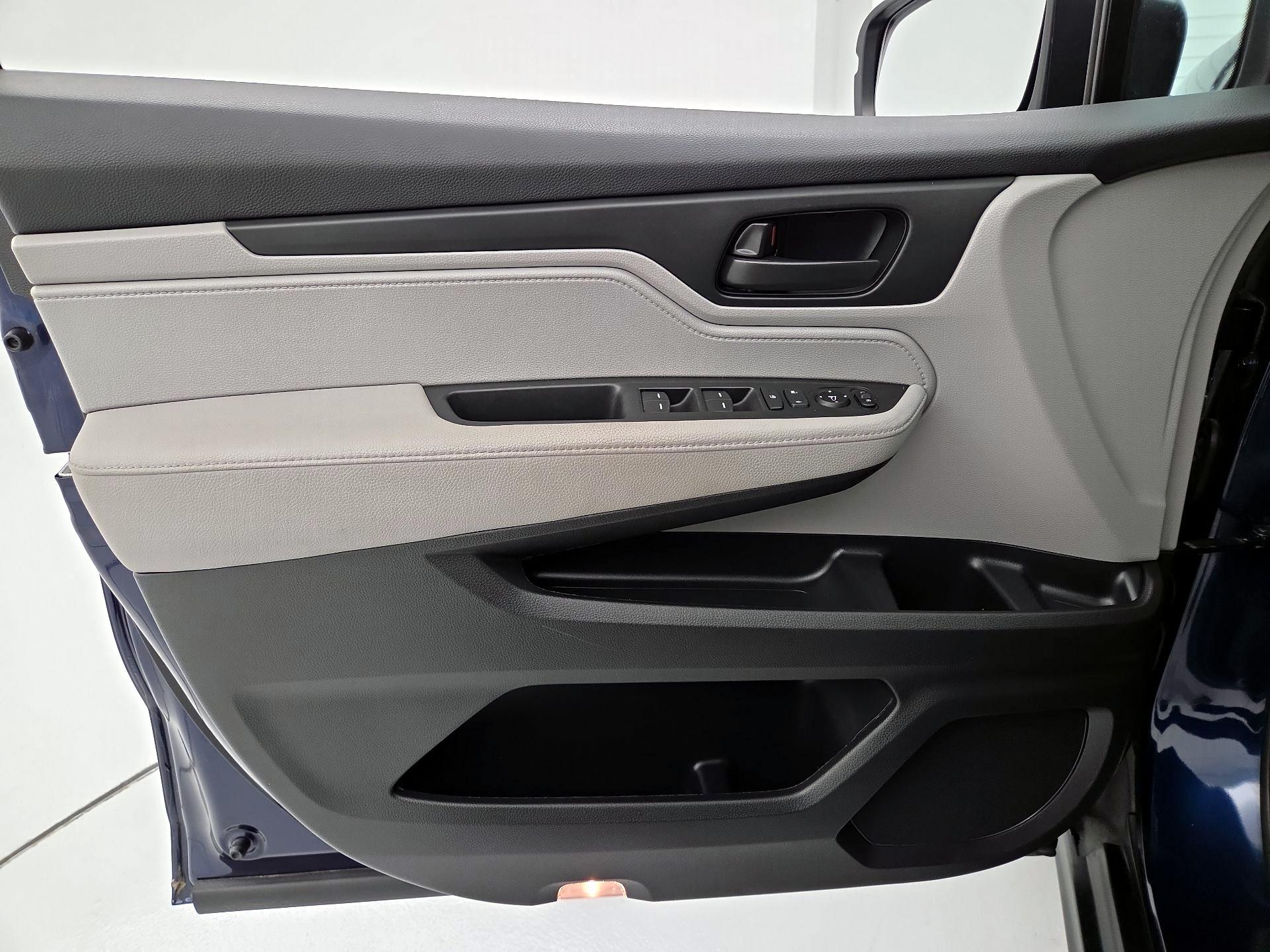 Thumbnail: 2024 Honda Odyssey - 12