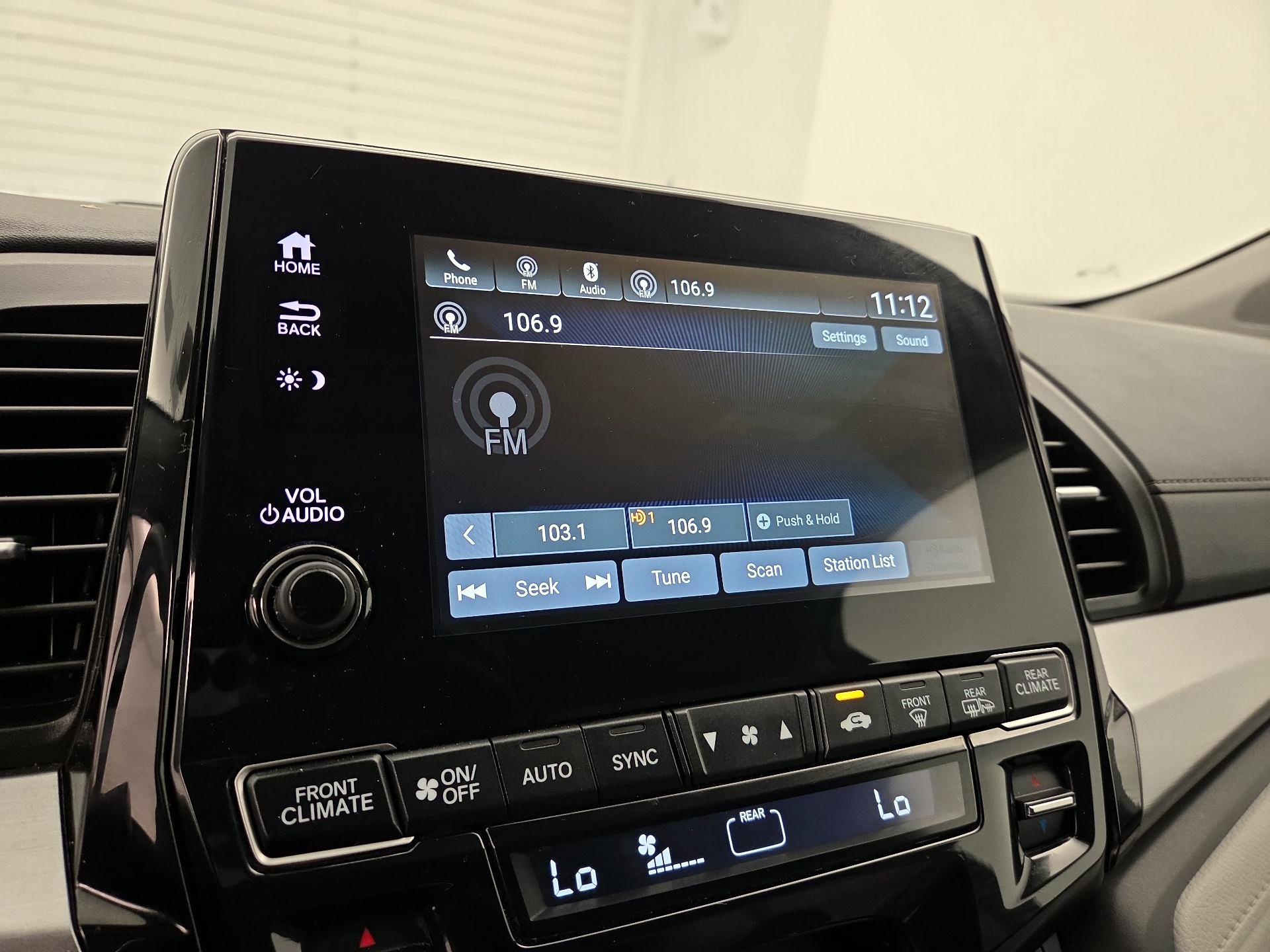Thumbnail: 2024 Honda Odyssey - 15